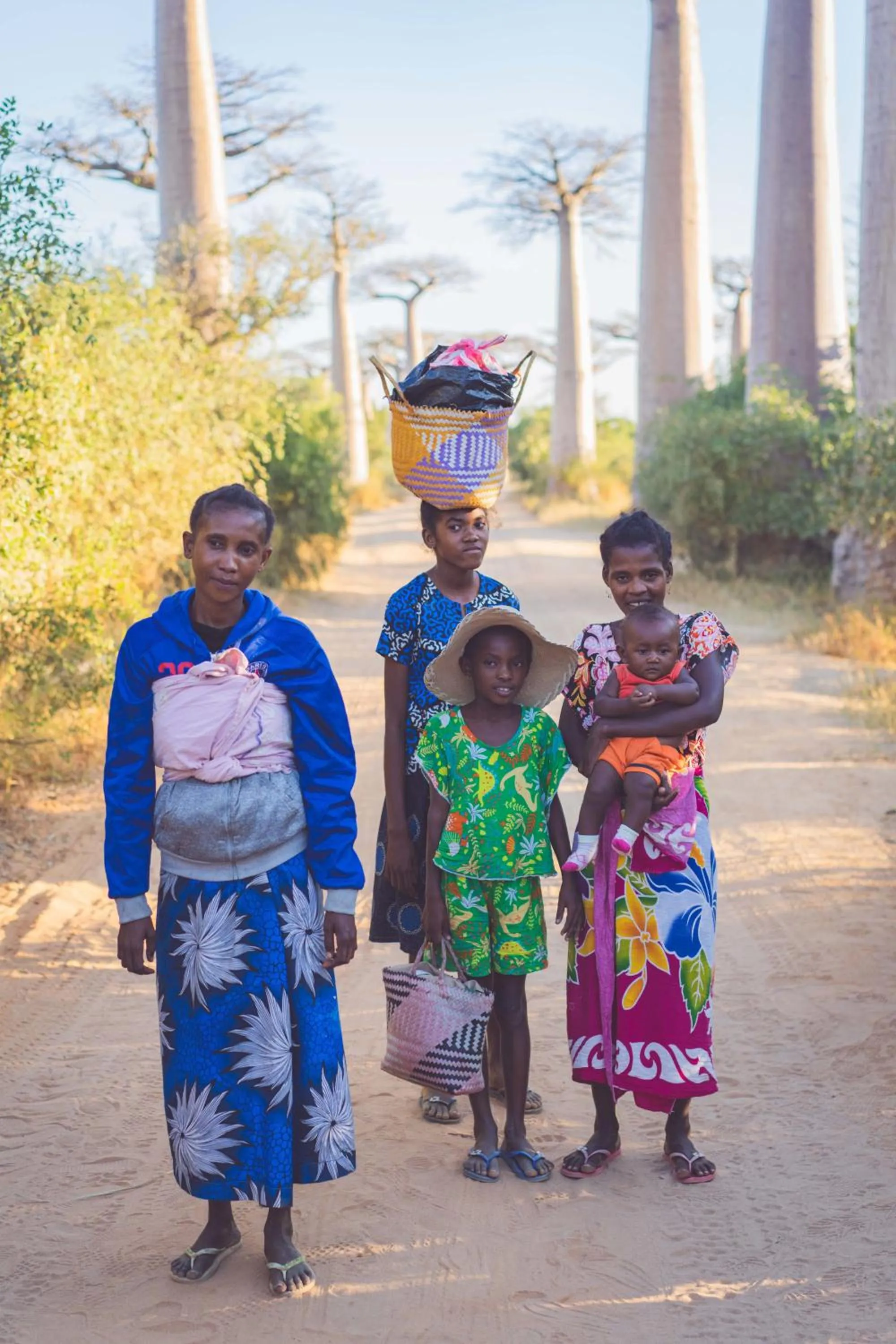Hôtel Palissandre MORONDAVA