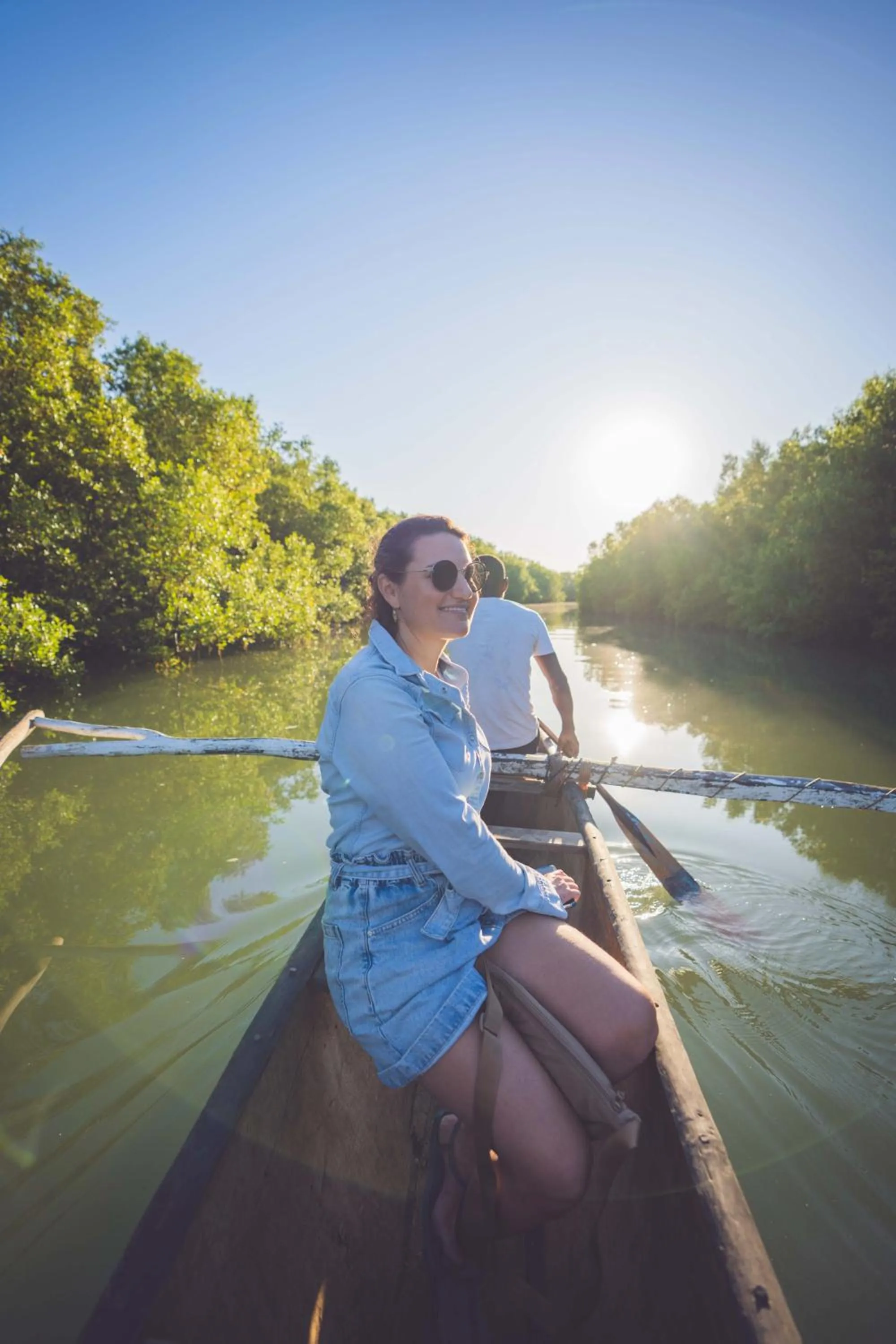 Hôtel Palissandre MORONDAVA