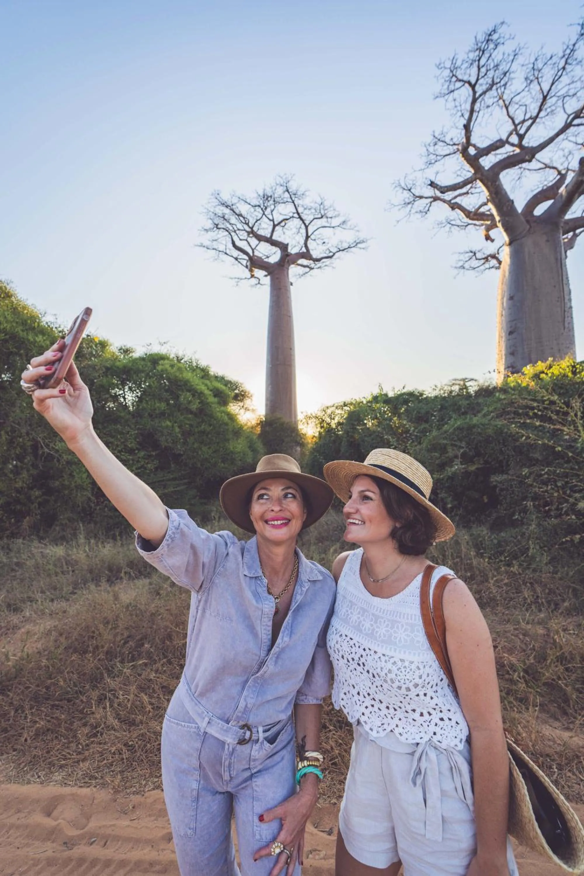 Hôtel Palissandre MORONDAVA