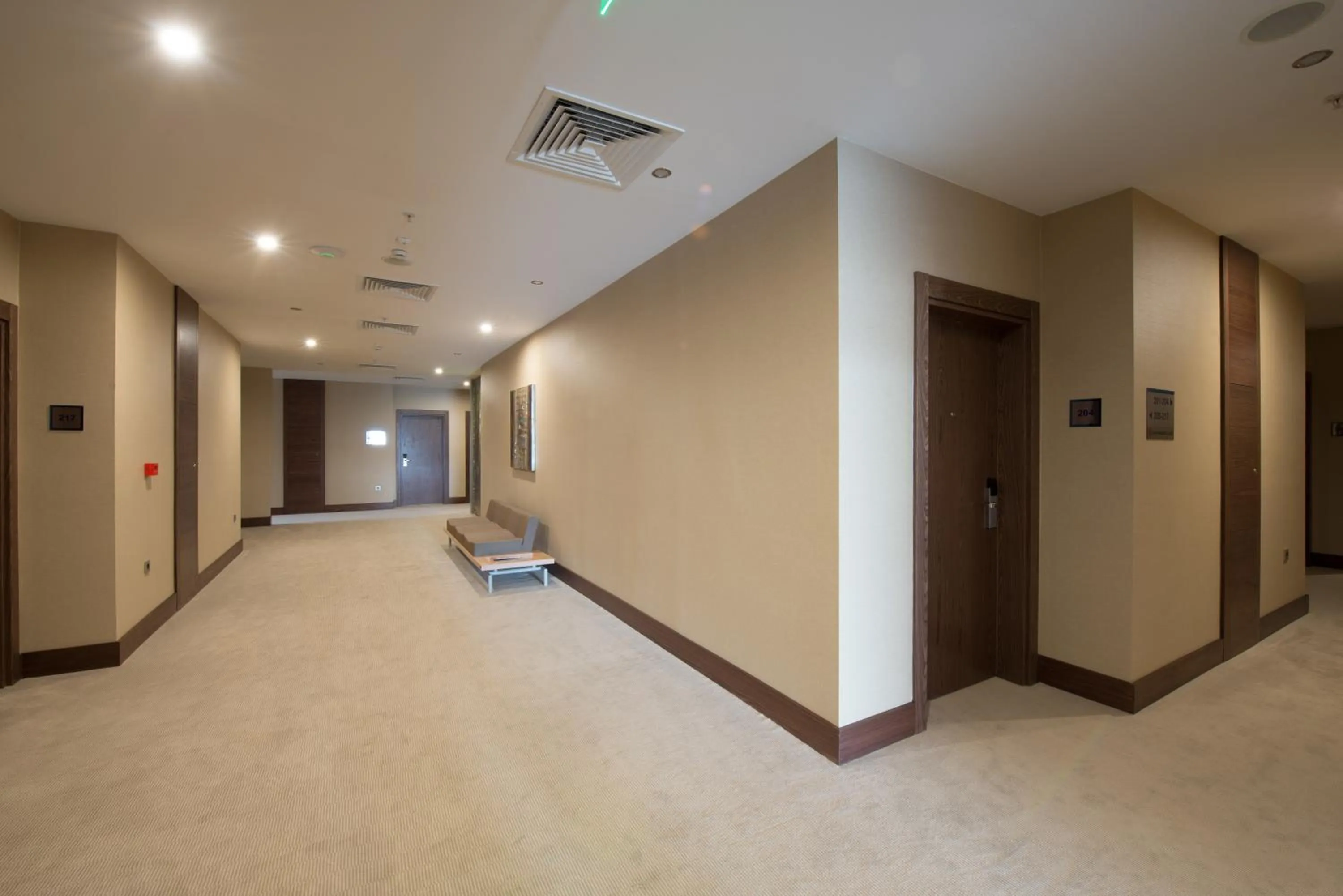 Massage in Liv City Hotels