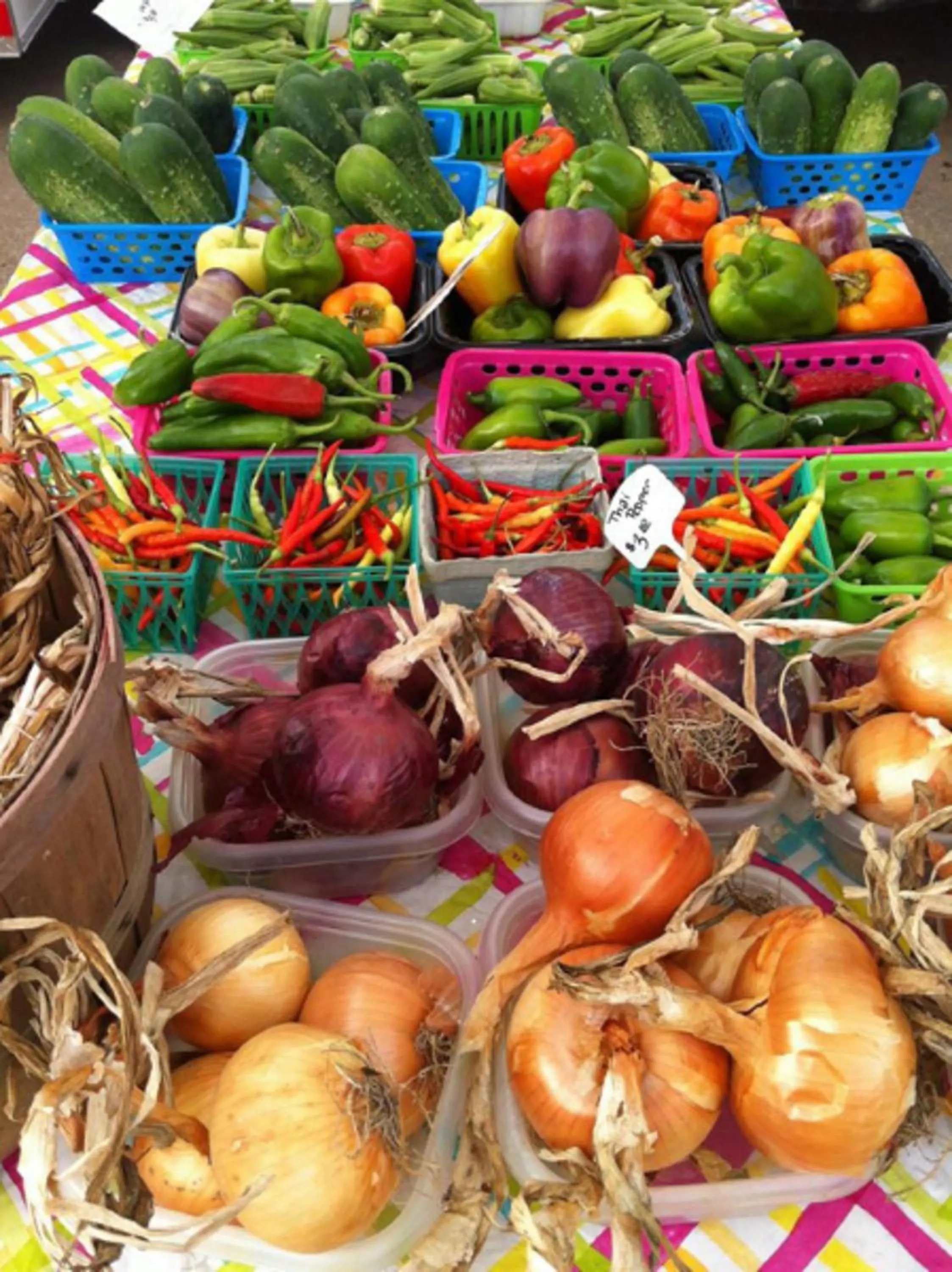 Nearby landmark in Holiday Inn Express and Suites Tahlequah by IHG