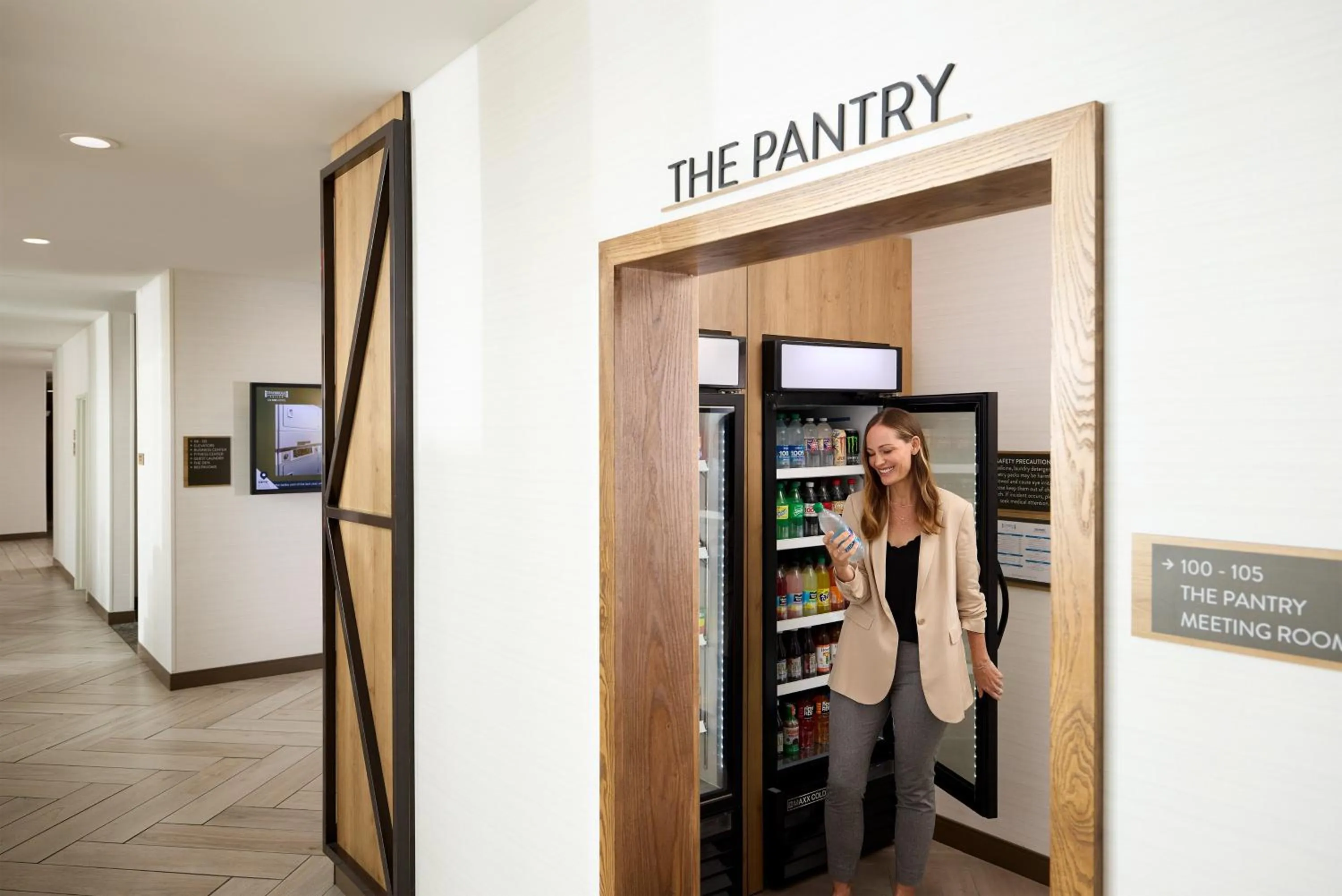 Other in Staybridge Suites Plano - Legacy West Area by IHG