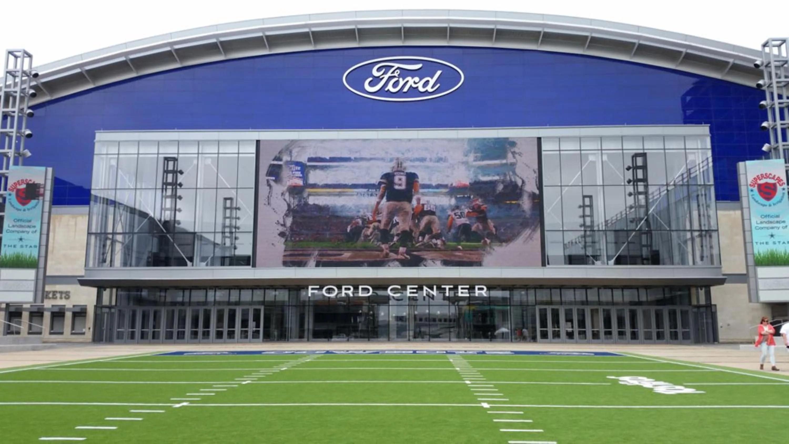 Area and facilities in Staybridge Suites Plano - Legacy West Area by IHG