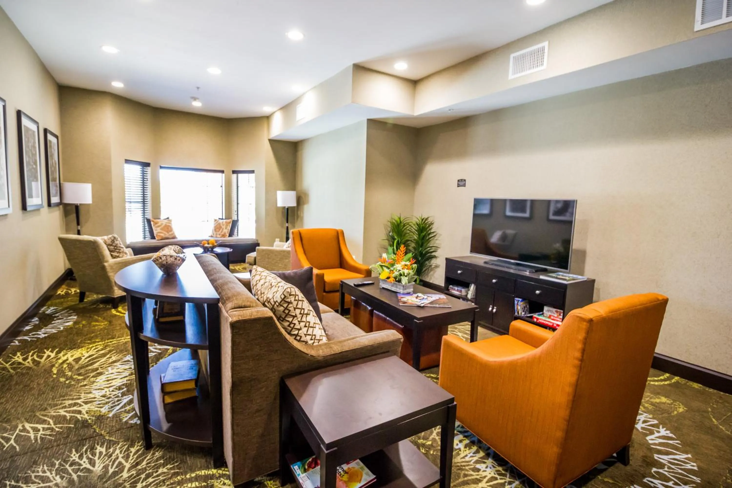 Other in Staybridge Suites Plano - Legacy West Area by IHG