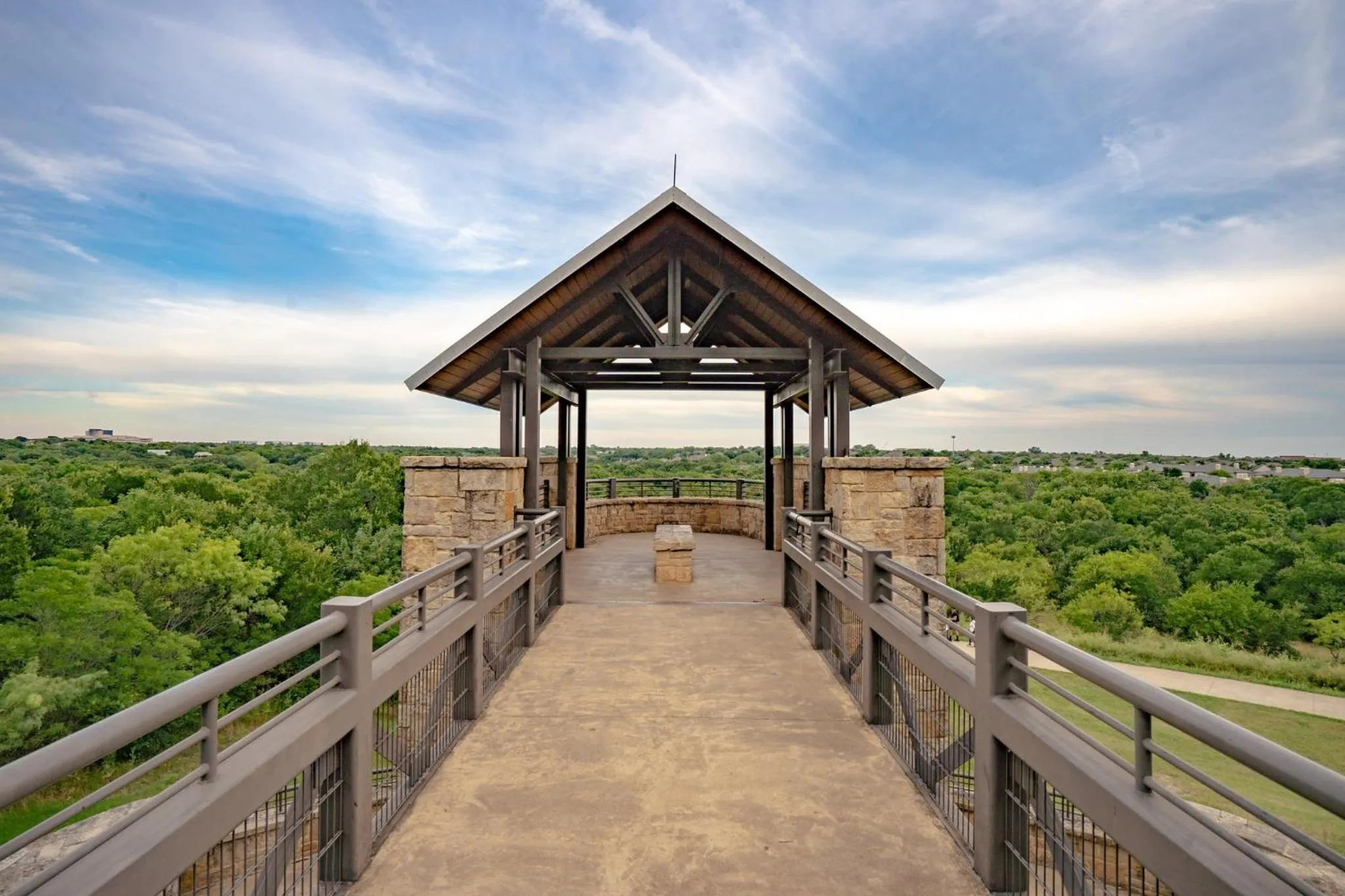 Area and facilities in Staybridge Suites Plano - Legacy West Area by IHG
