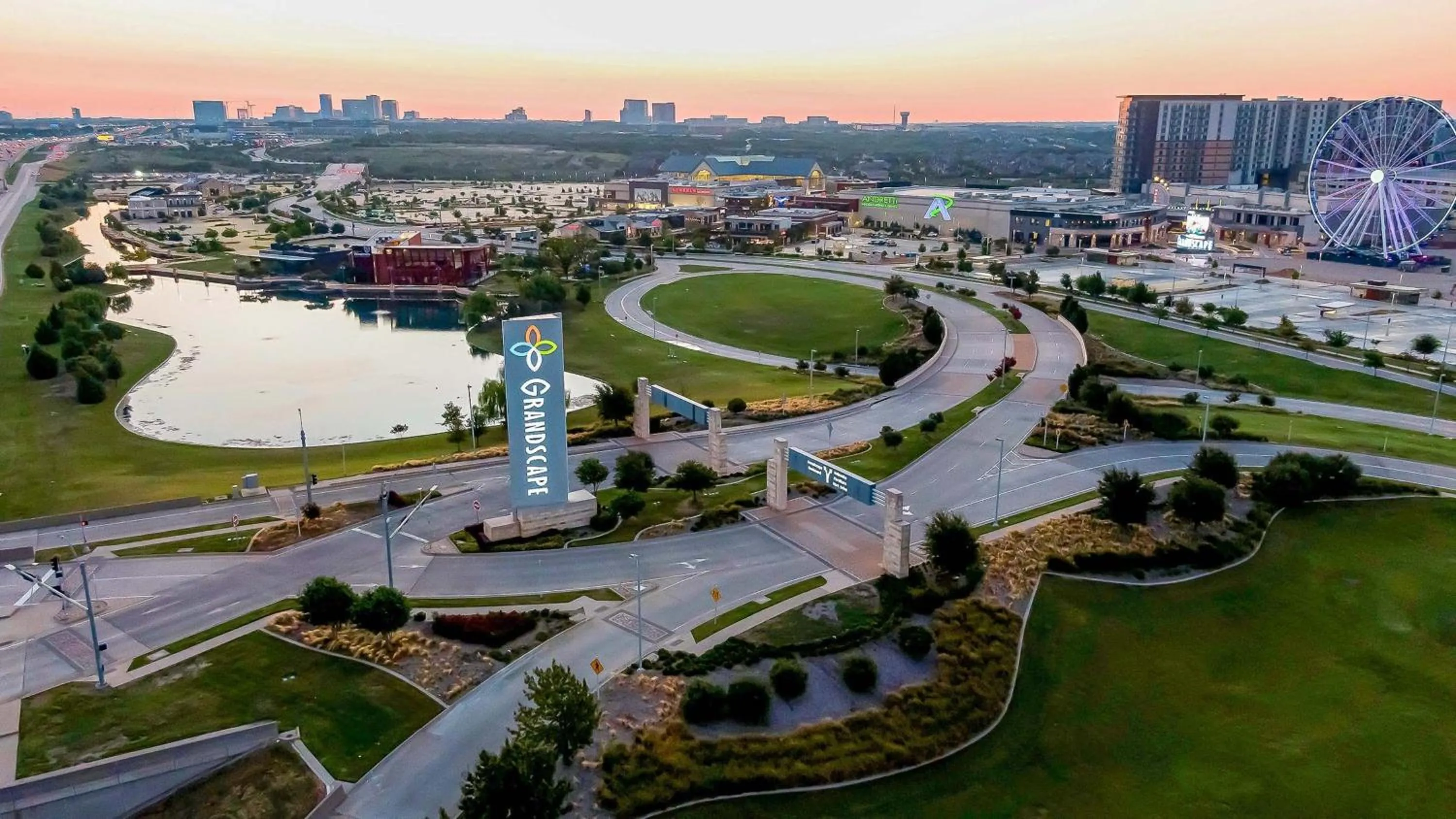 Area and facilities in Staybridge Suites Plano - Legacy West Area by IHG