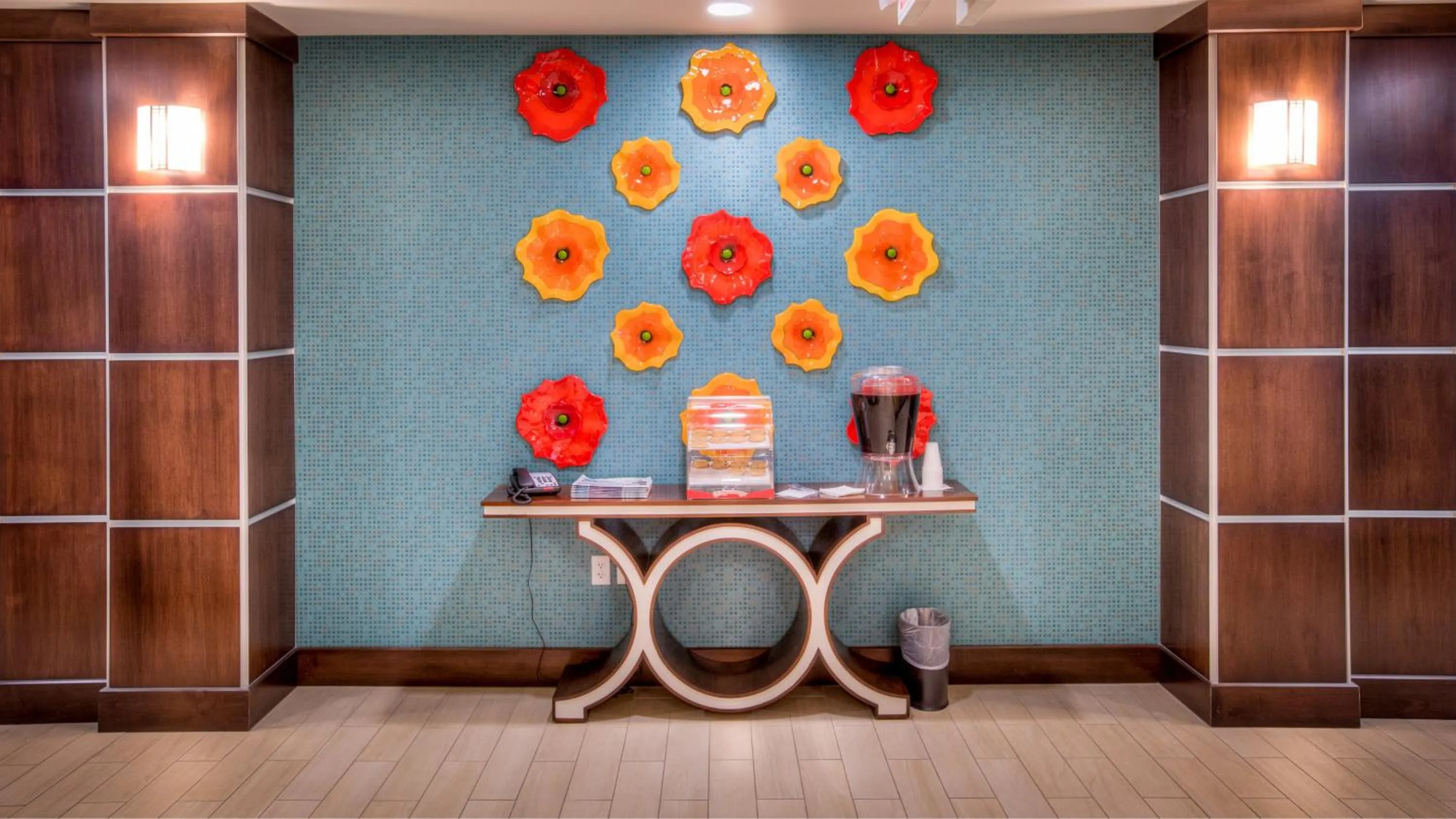 Property building in Holiday Inn Express Wichita South by IHG