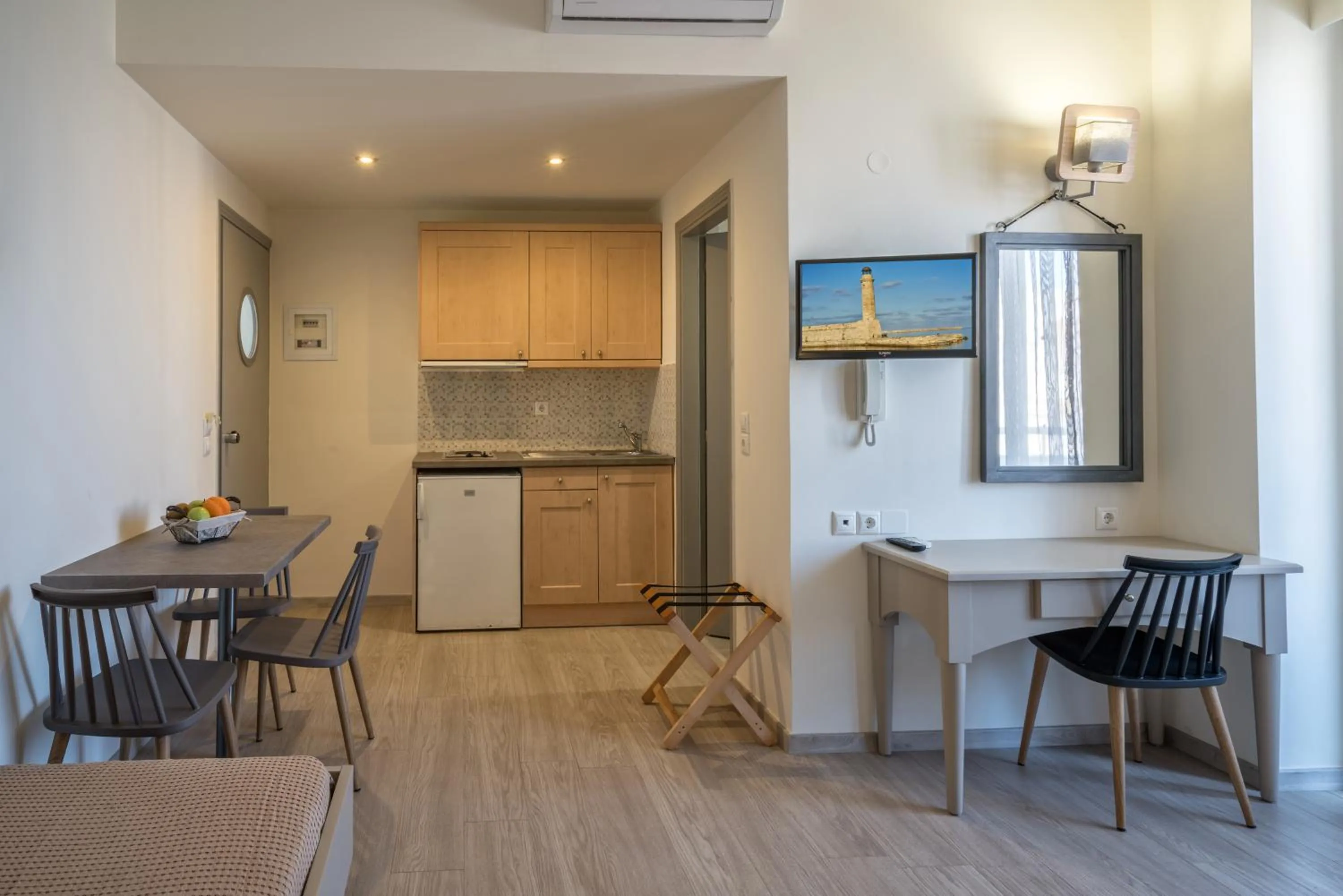 Lefkoniko Beach & Bay