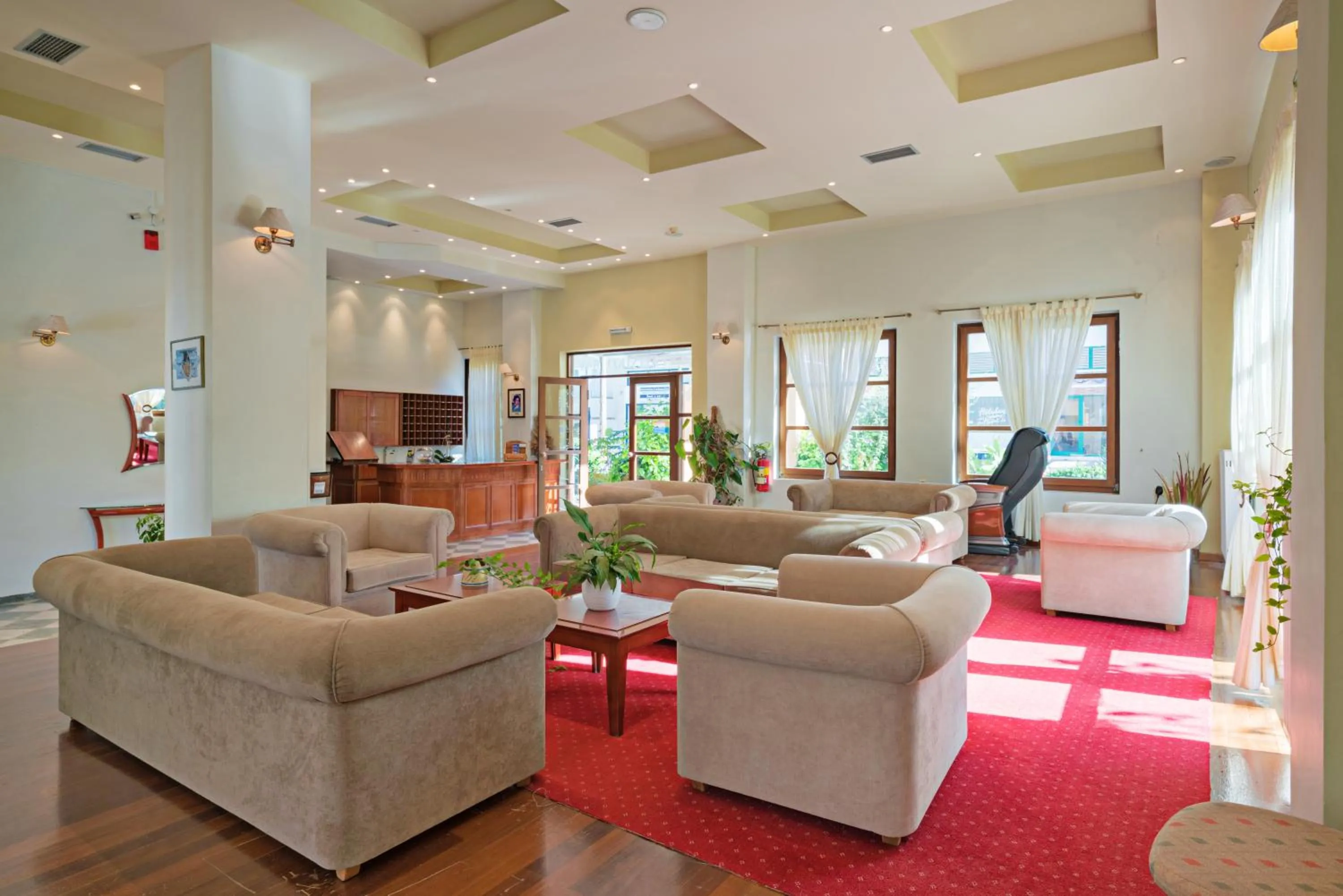 Lefkoniko Beach & Bay