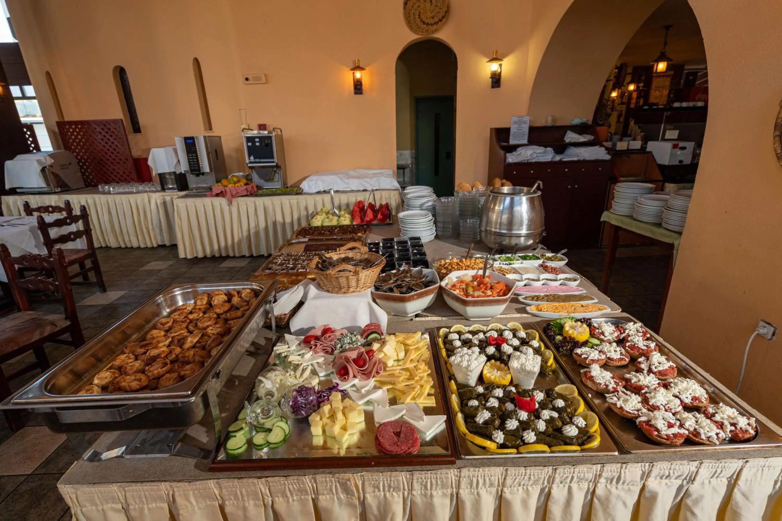 Lefkoniko Beach & Bay