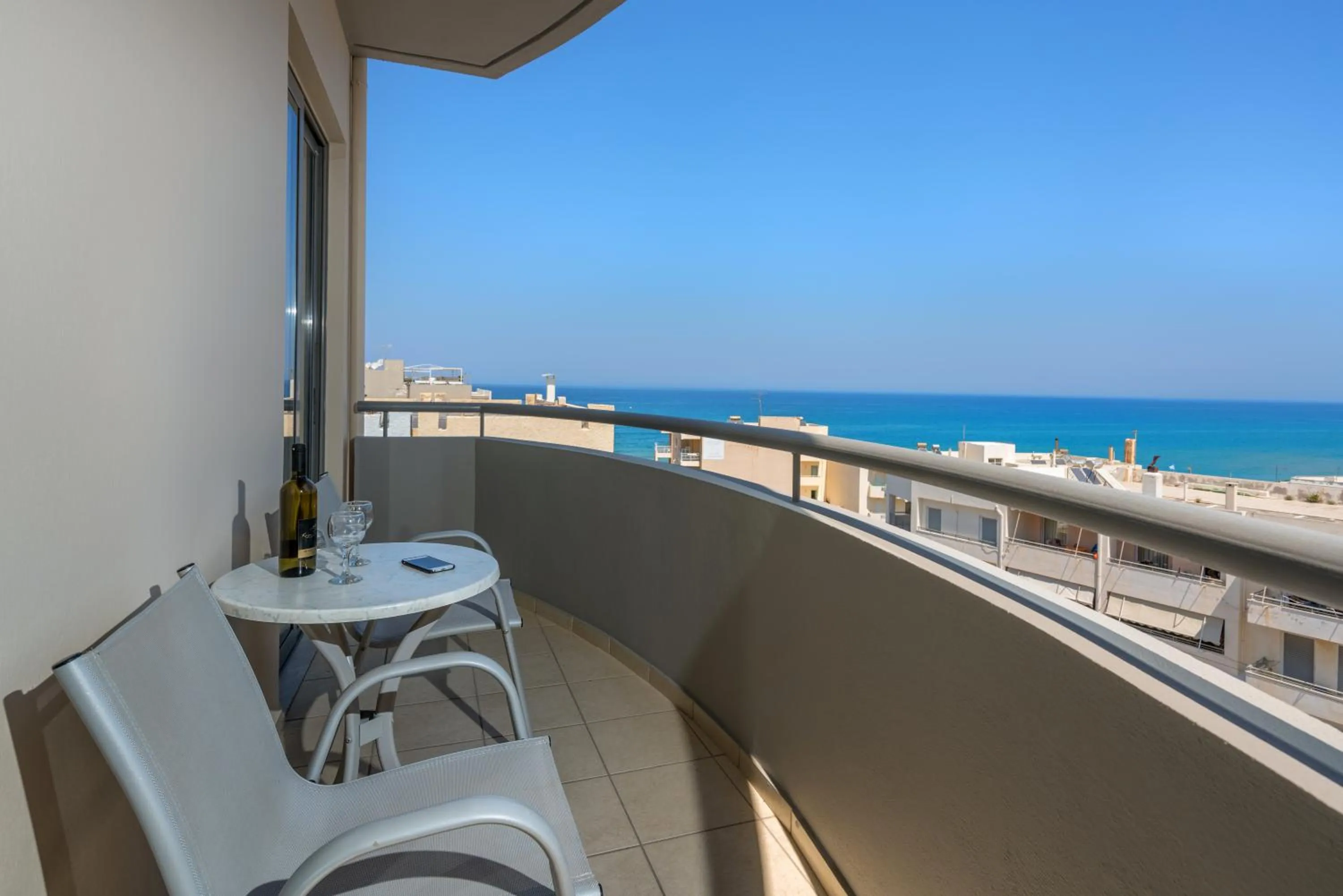 Lefkoniko Beach & Bay