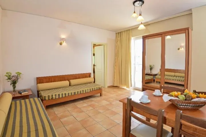 Lefkoniko Beach & Bay