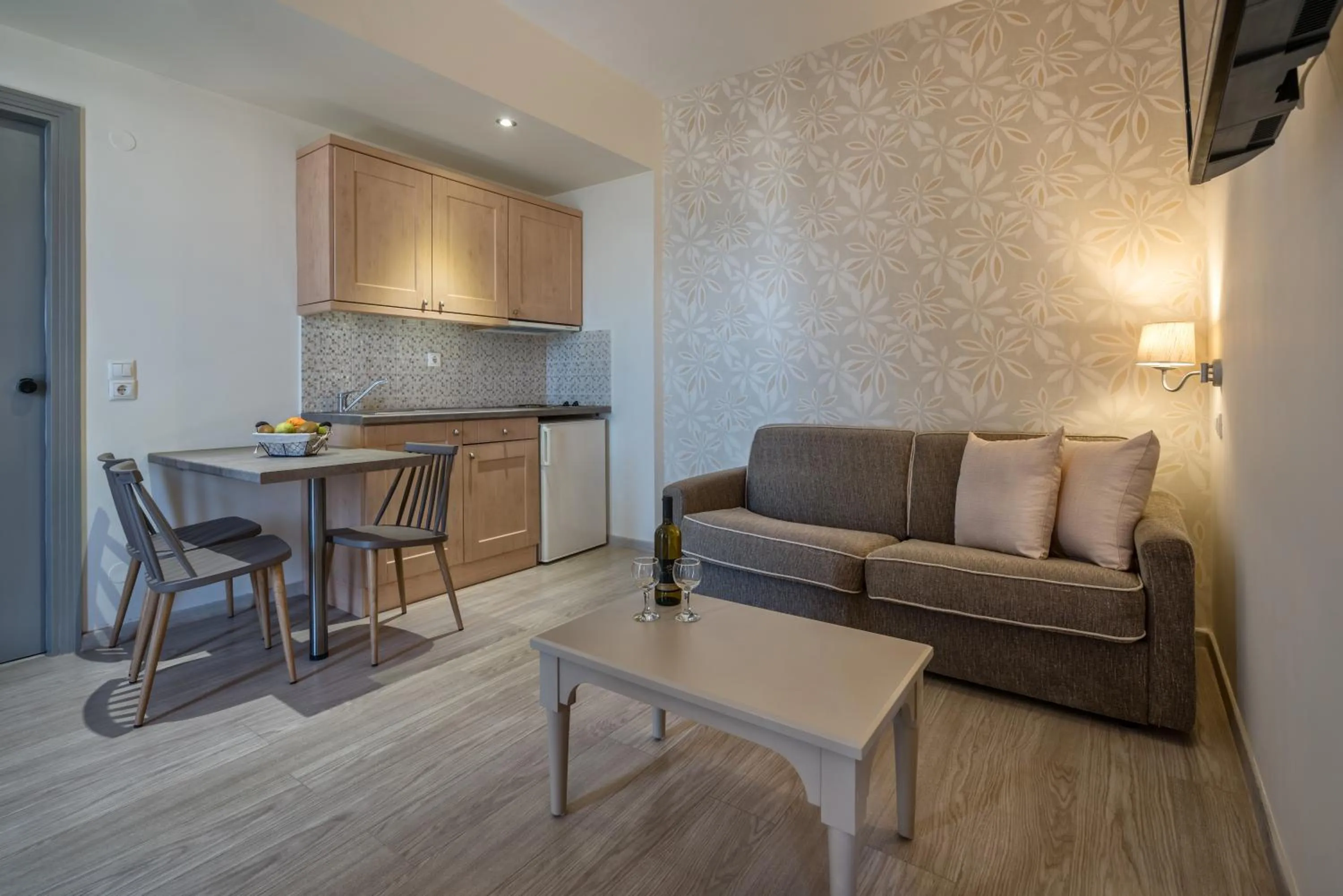 Lefkoniko Beach & Bay