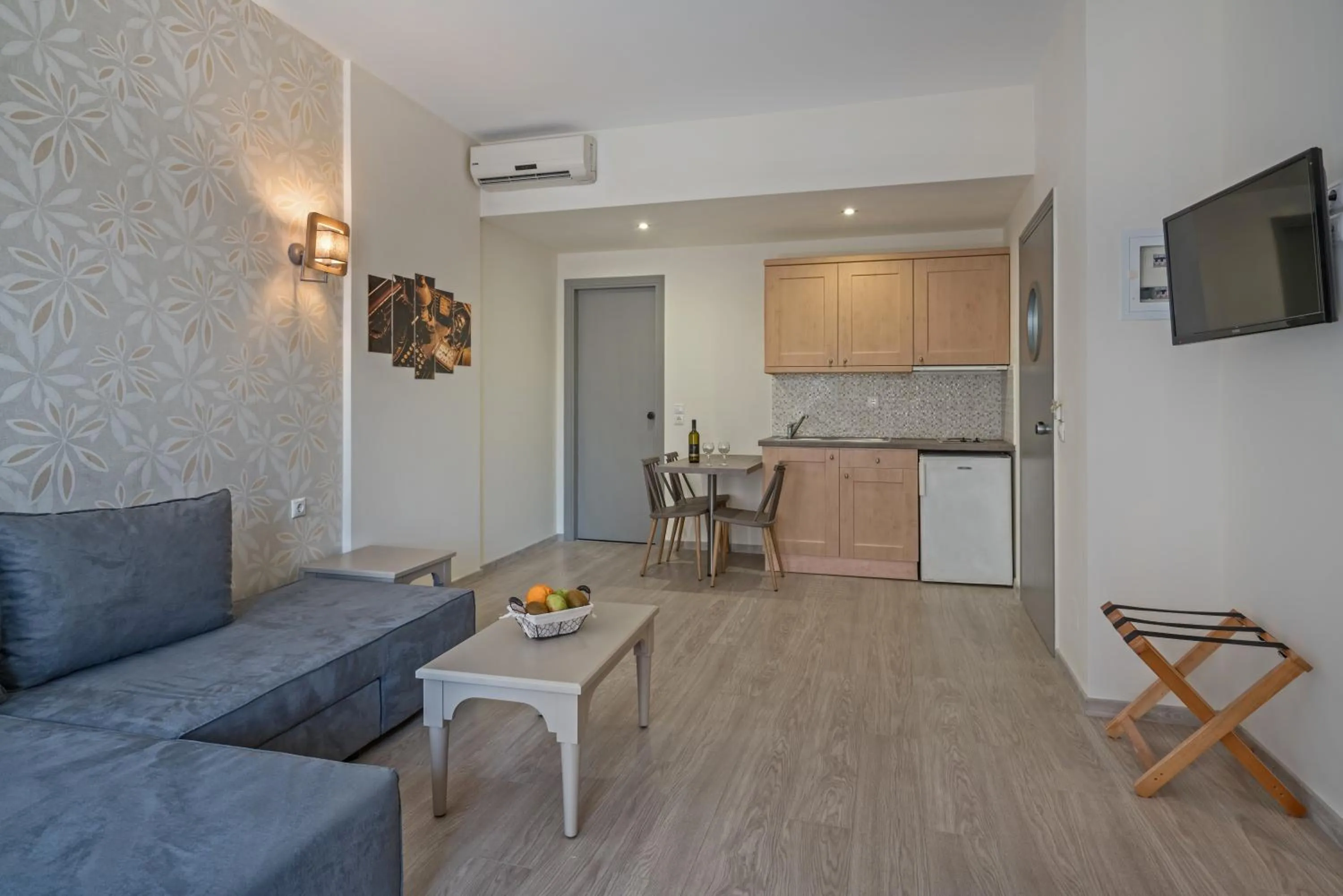 Lefkoniko Beach & Bay