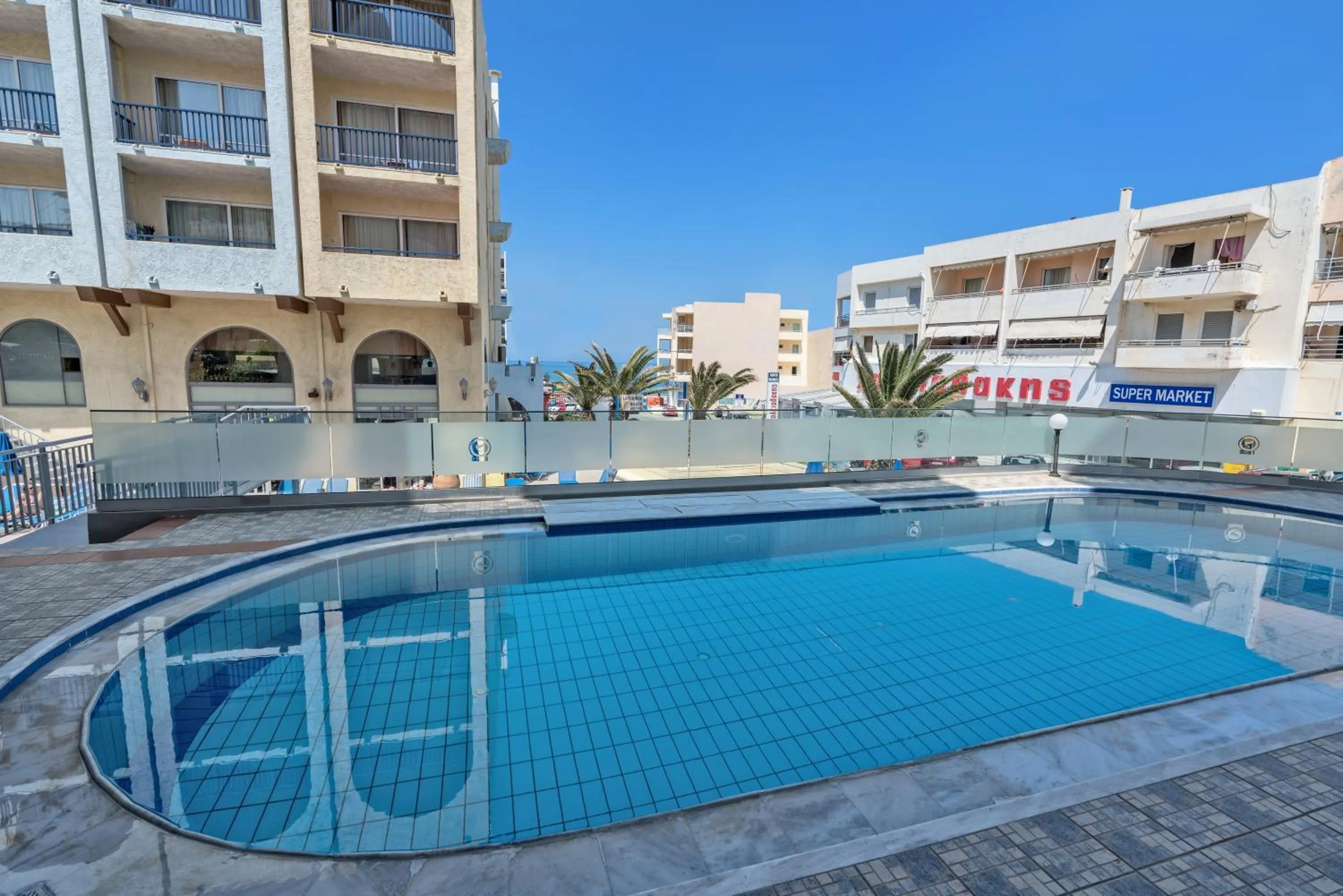 Lefkoniko Beach & Bay