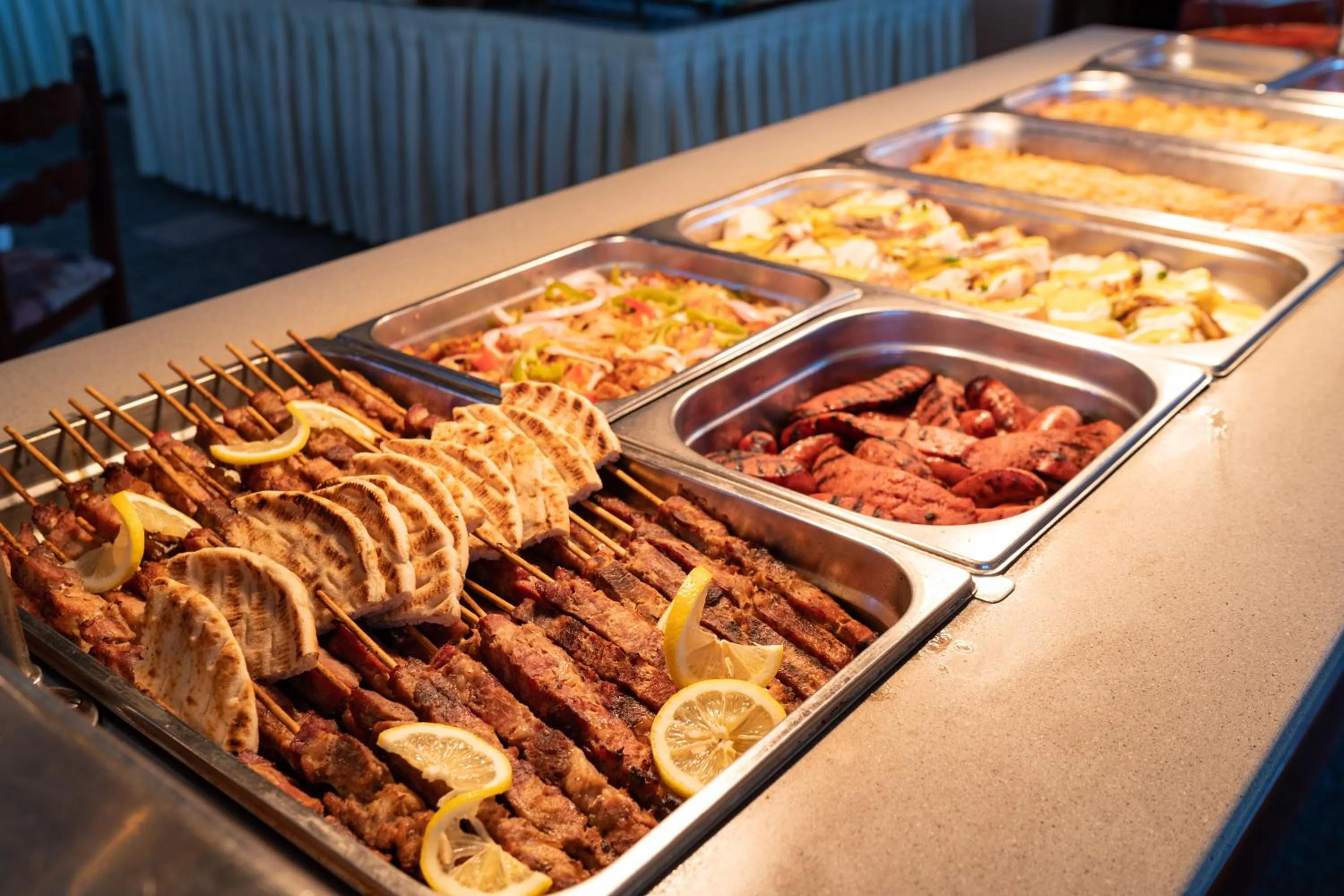 Lefkoniko Beach & Bay