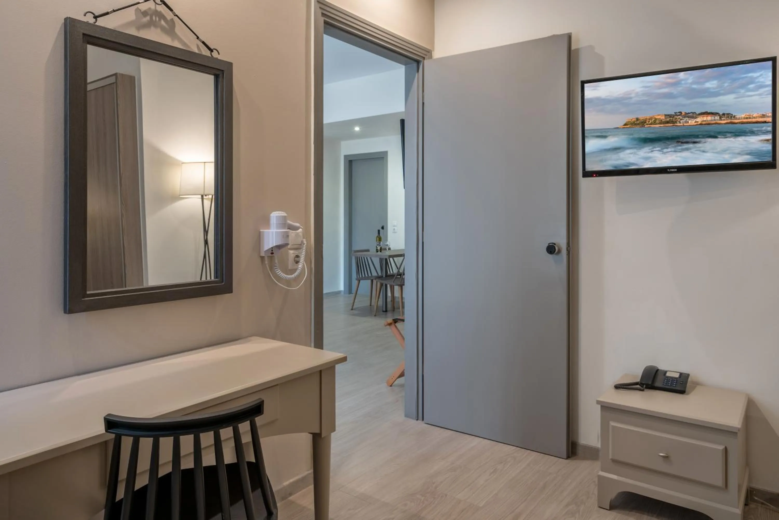 Lefkoniko Beach & Bay