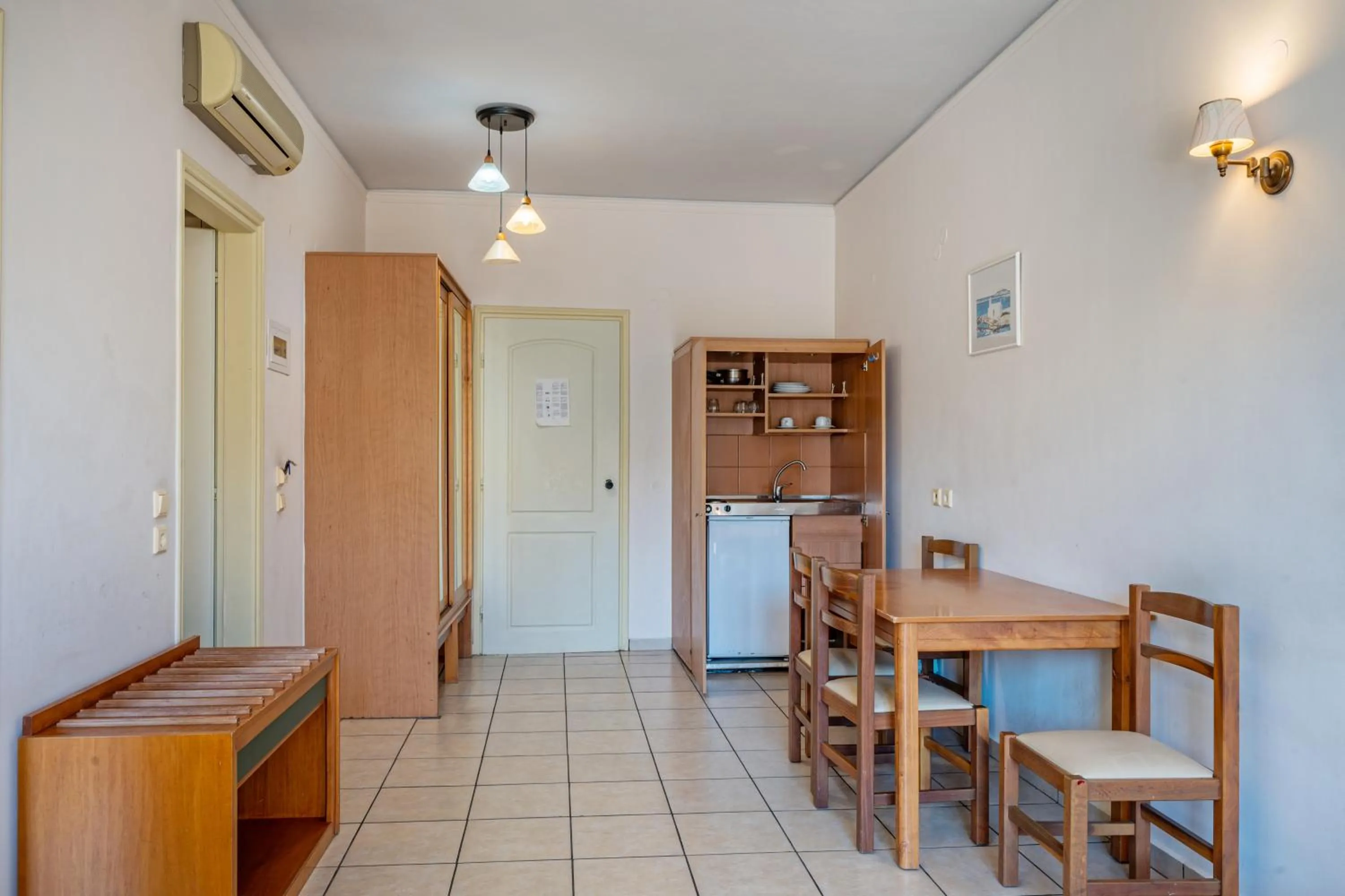 Lefkoniko Beach & Bay