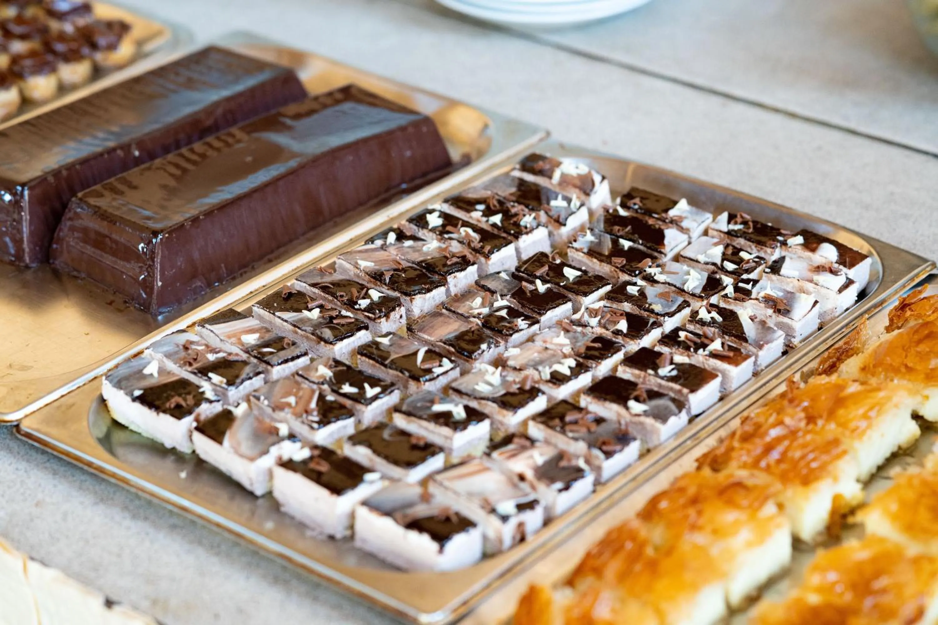 Lefkoniko Beach & Bay