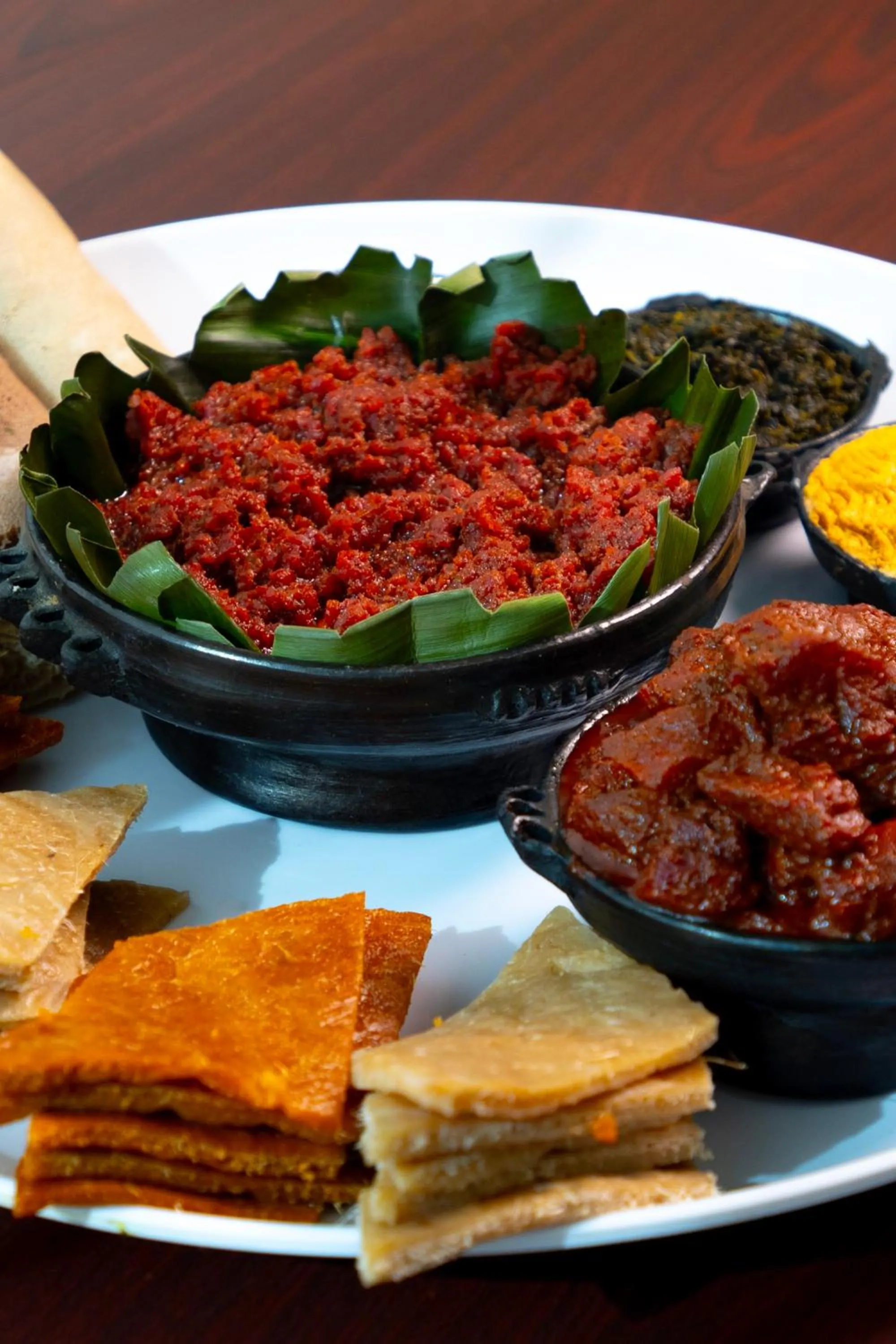 Restaurant/places to eat in Dreamliner Hotel