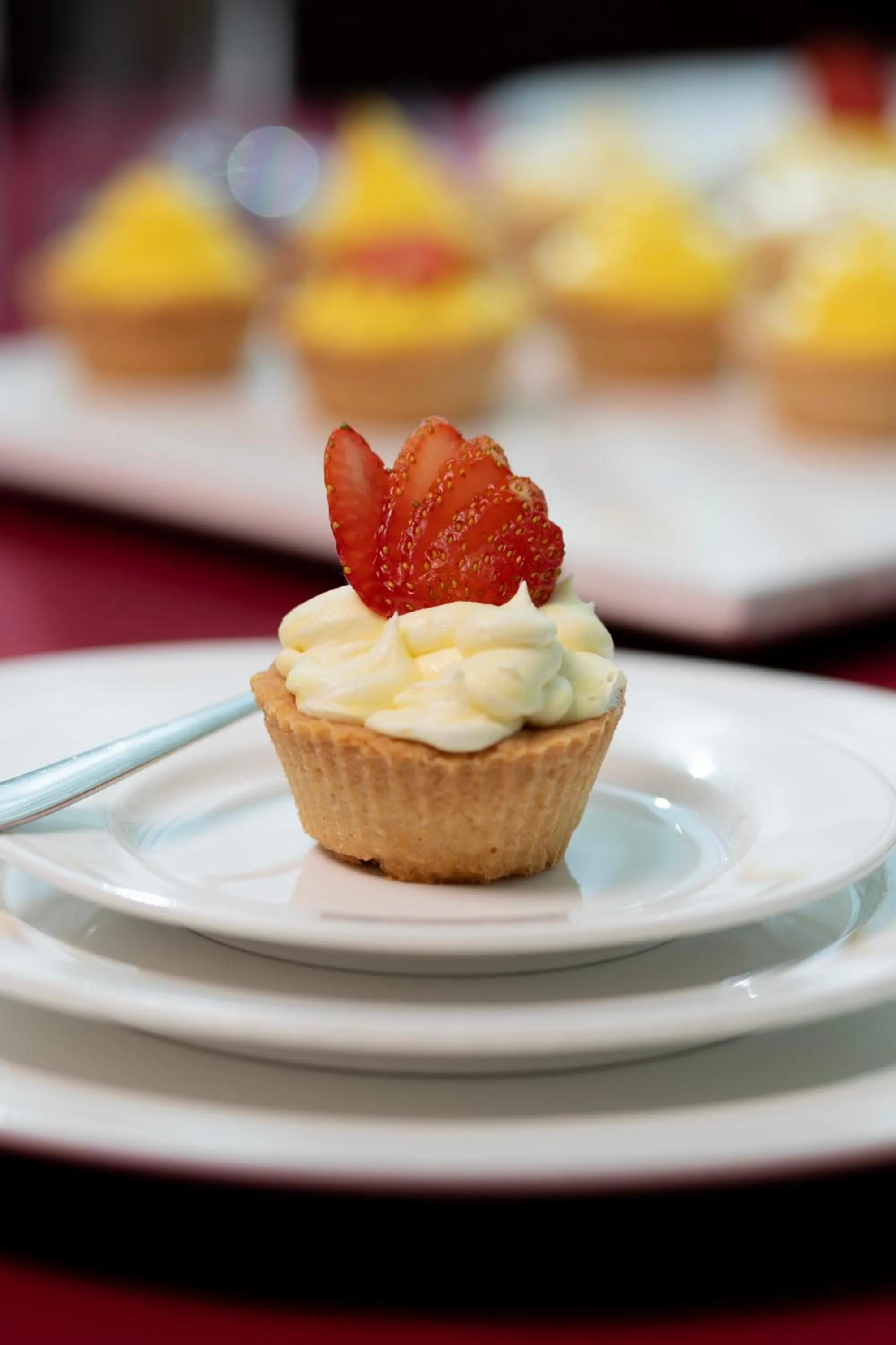 Restaurant/places to eat in Dreamliner Hotel