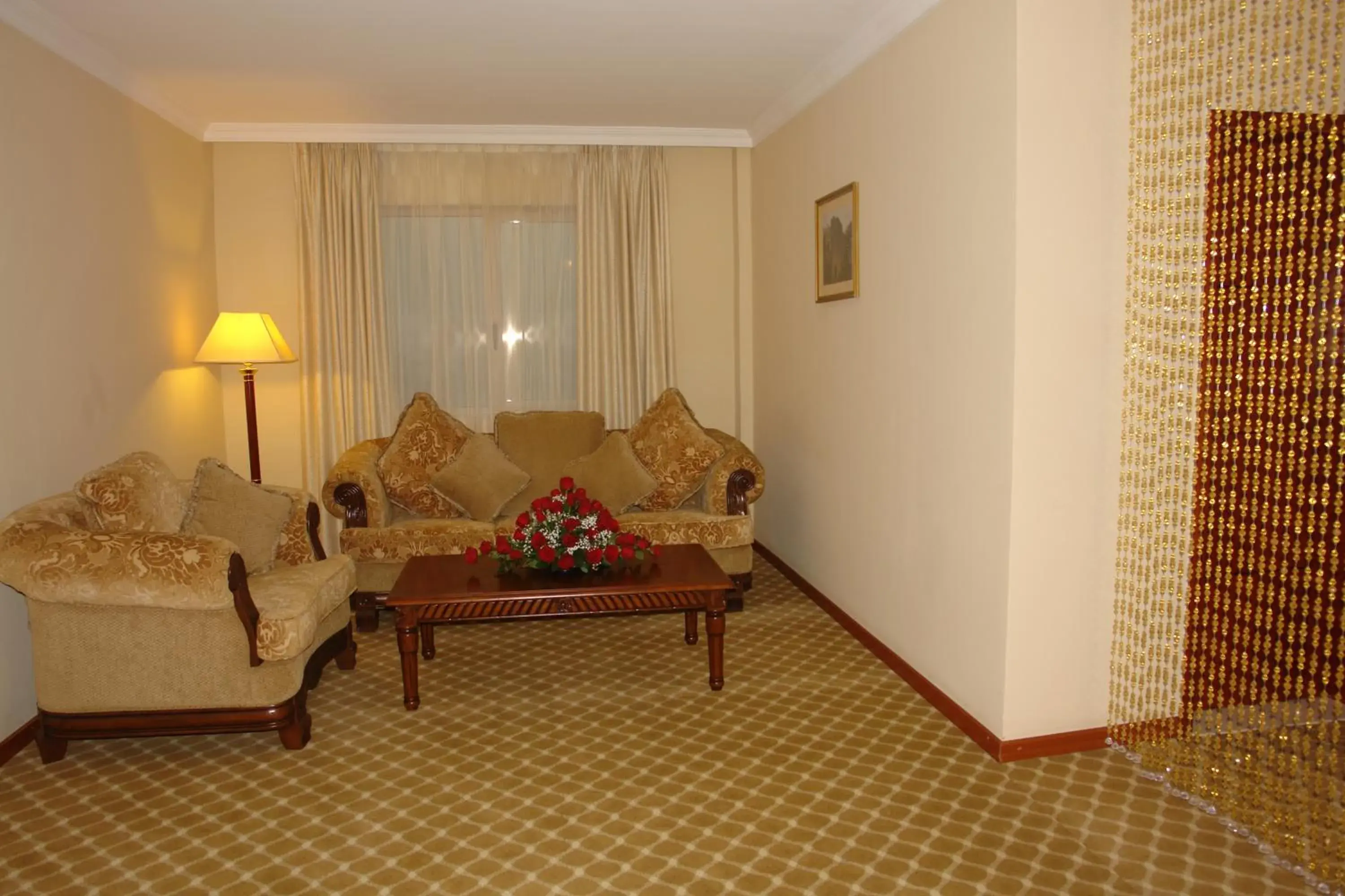 Suite in Dreamliner Hotel Suite in Dreamliner Hotel