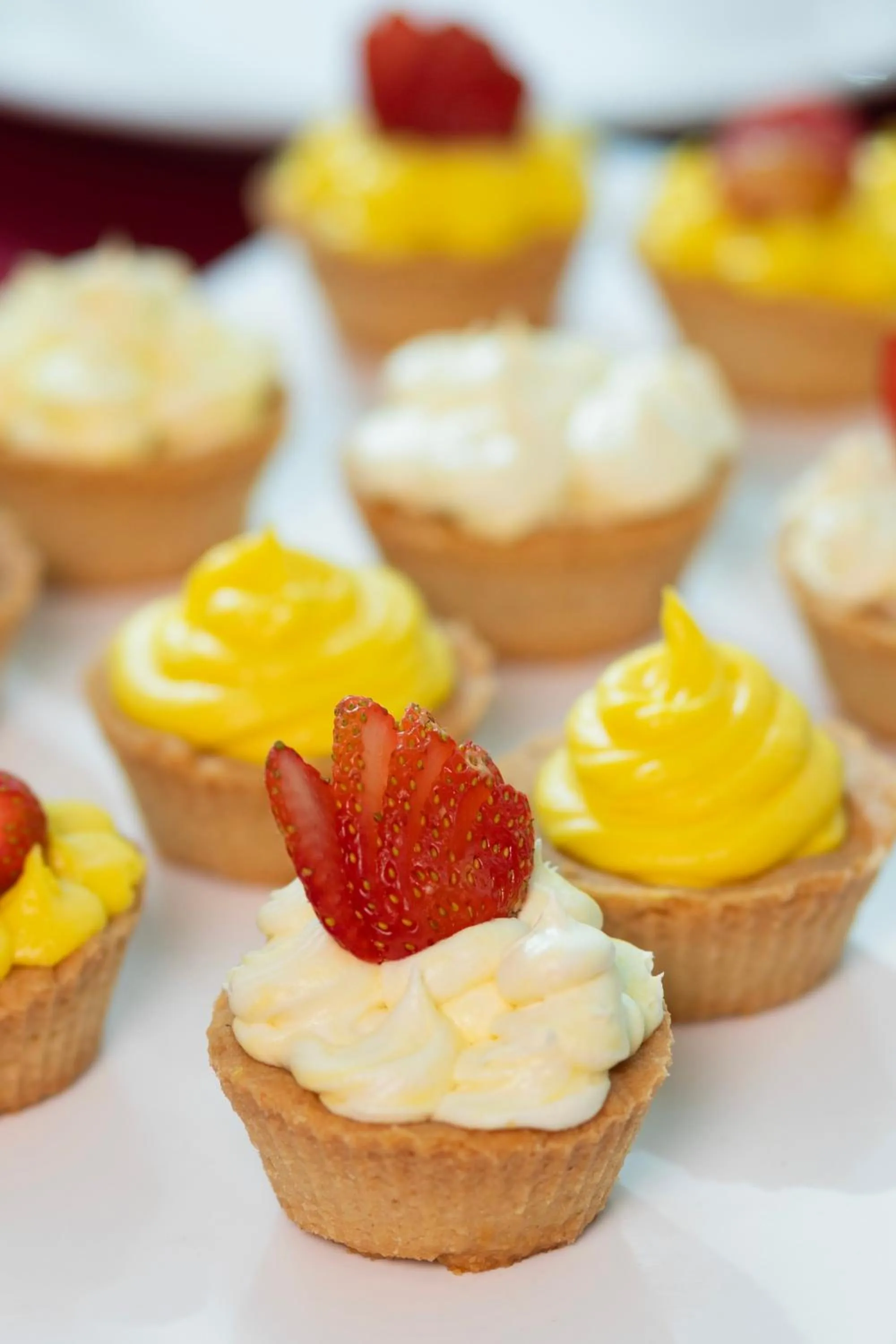 Restaurant/places to eat in Dreamliner Hotel