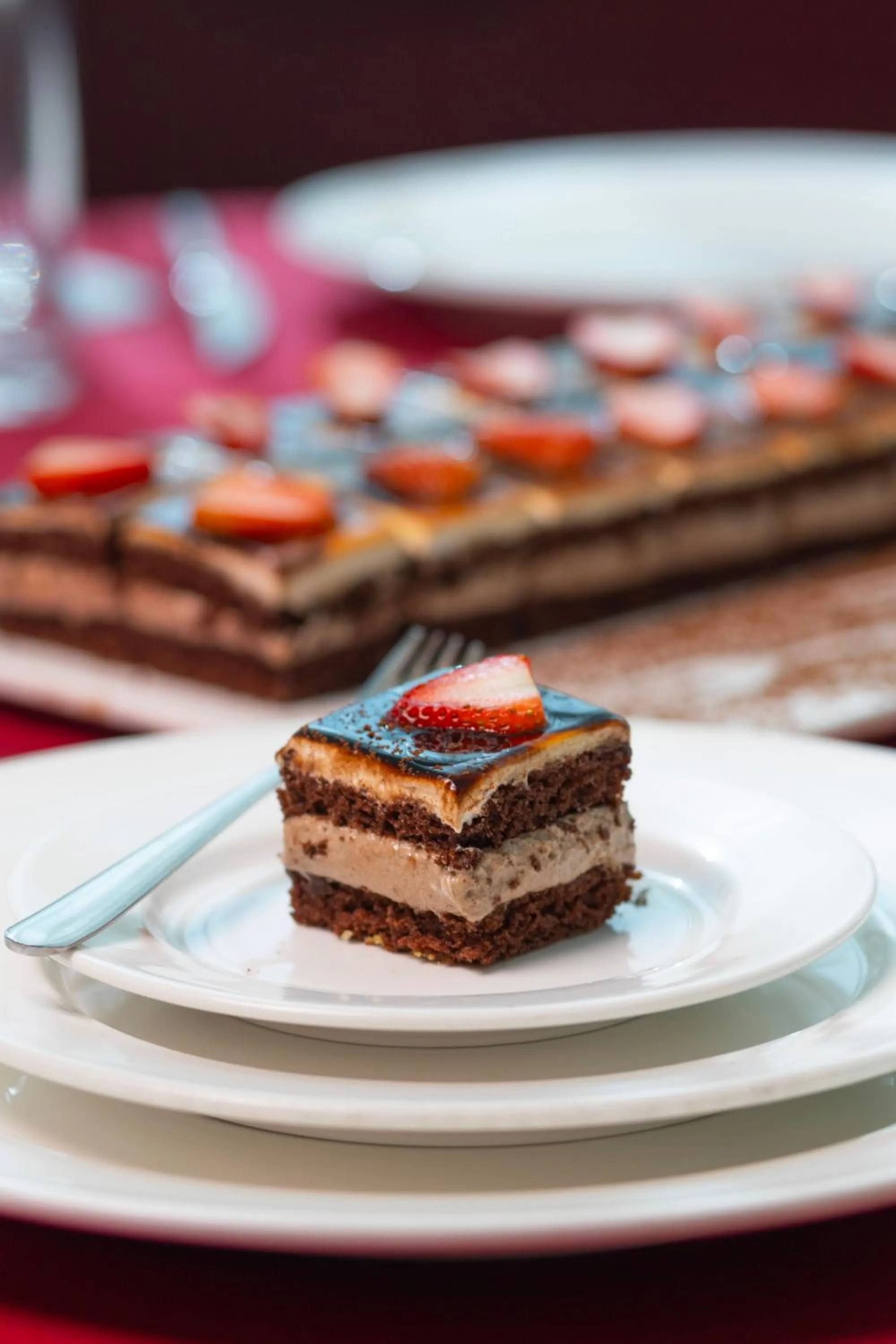 Restaurant/places to eat in Dreamliner Hotel