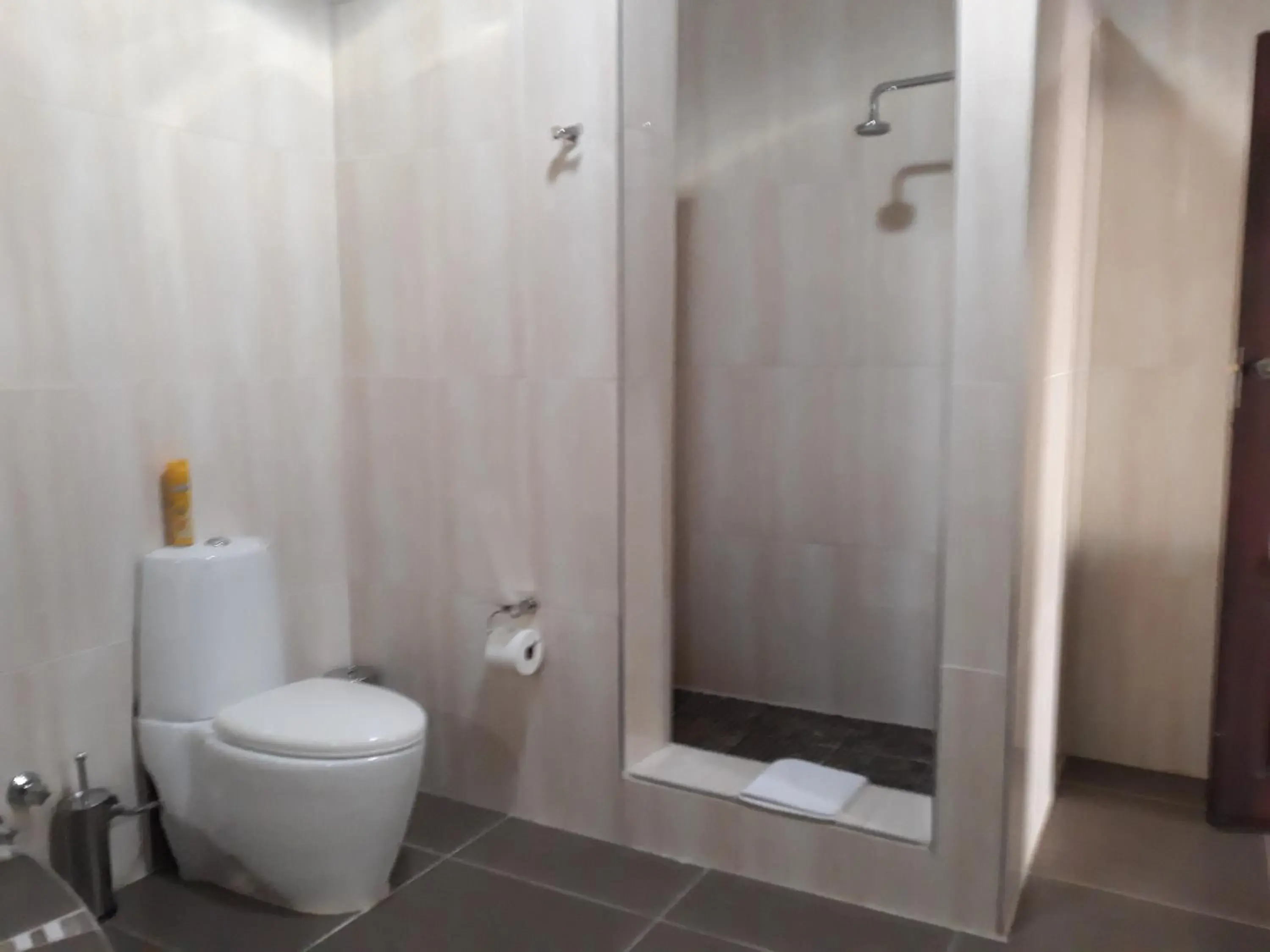 Family Room - single occupancy in Aalwyns Guesthouse Family Room - single occupancy in Aalwyns Guesthouse