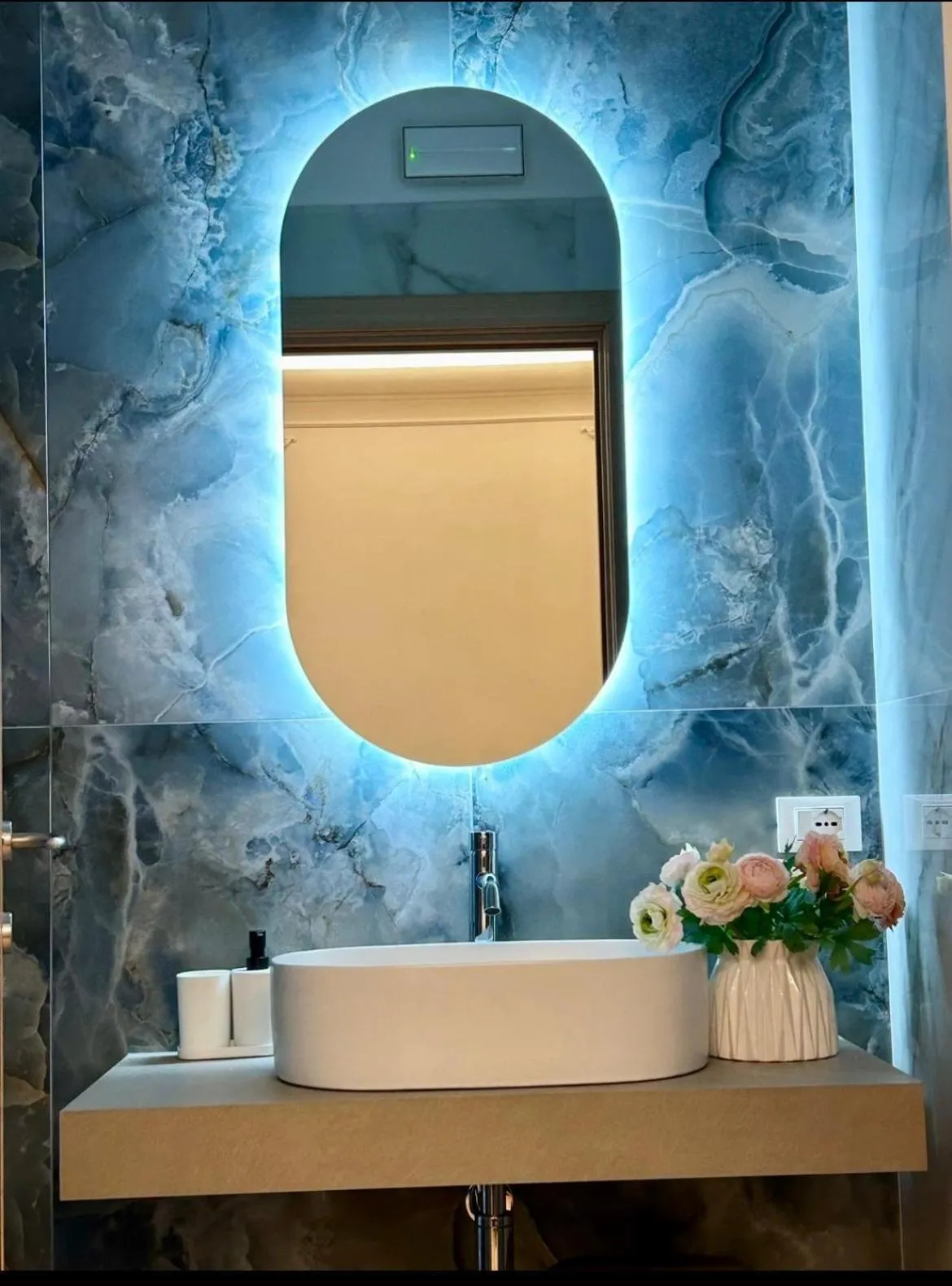 Bathroom in Sea Pearl Luxury Rooms