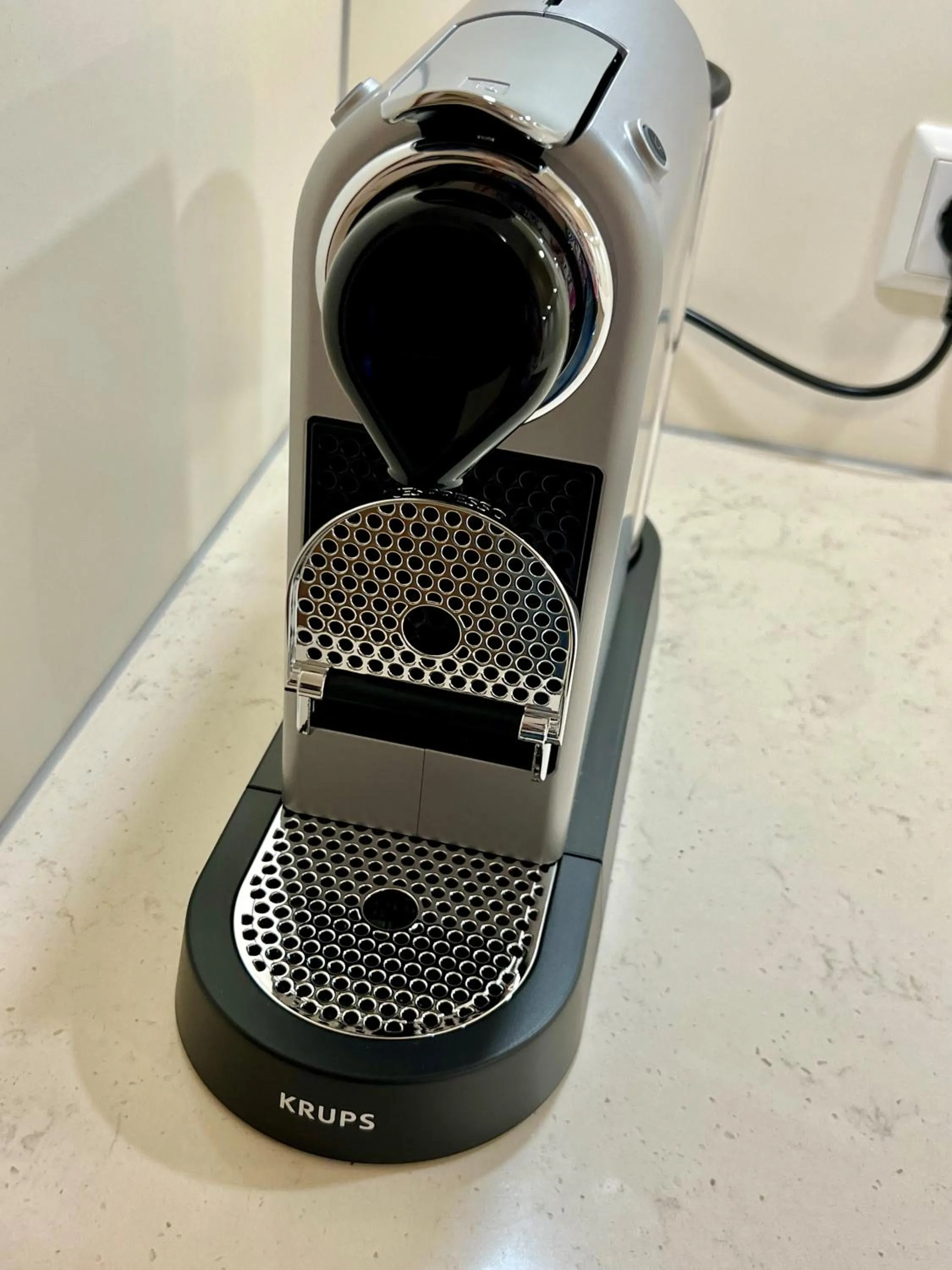 Decorative detail in Andi's Skihotel