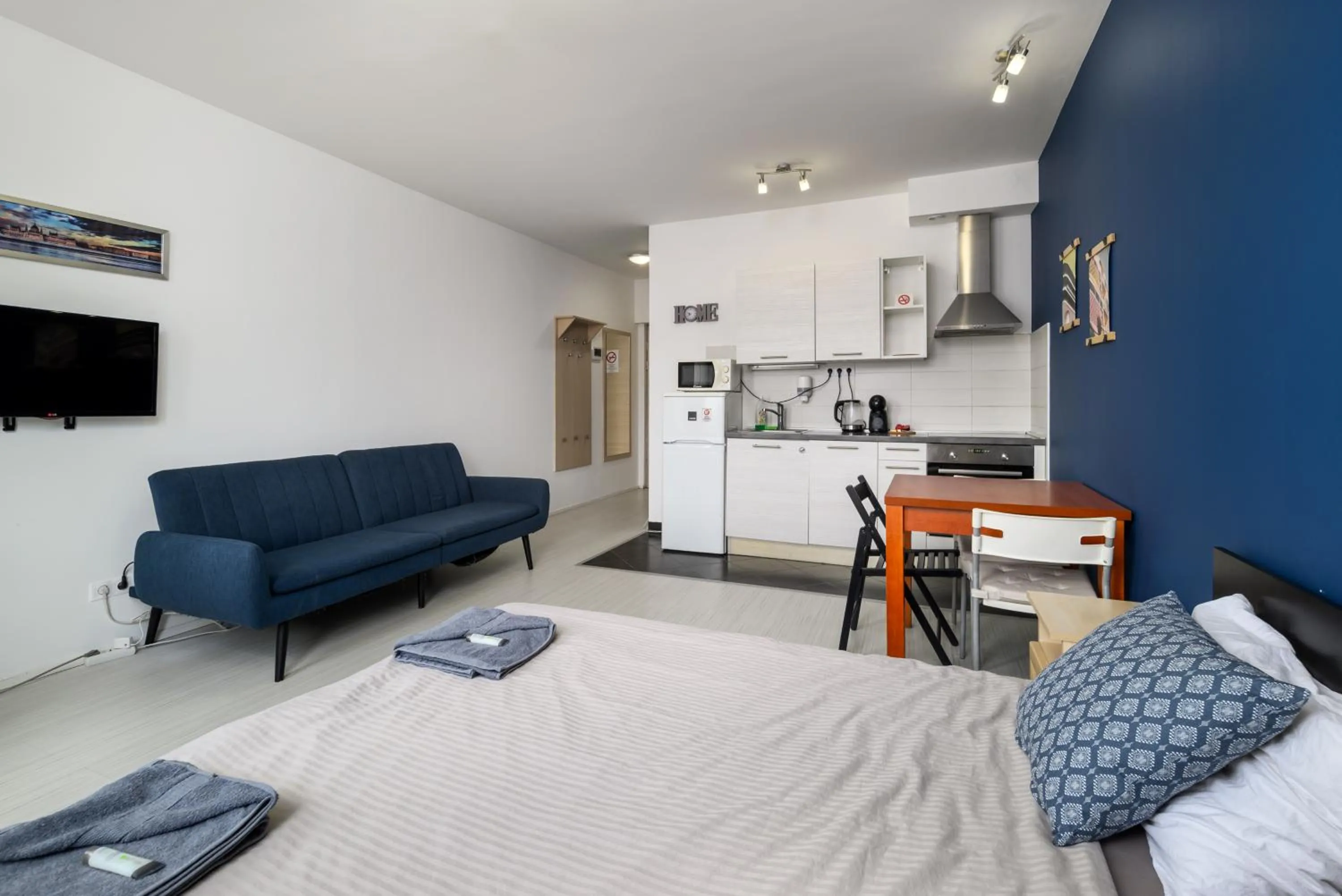 Sun Resort Residential Suite-Free Parking Garage same building