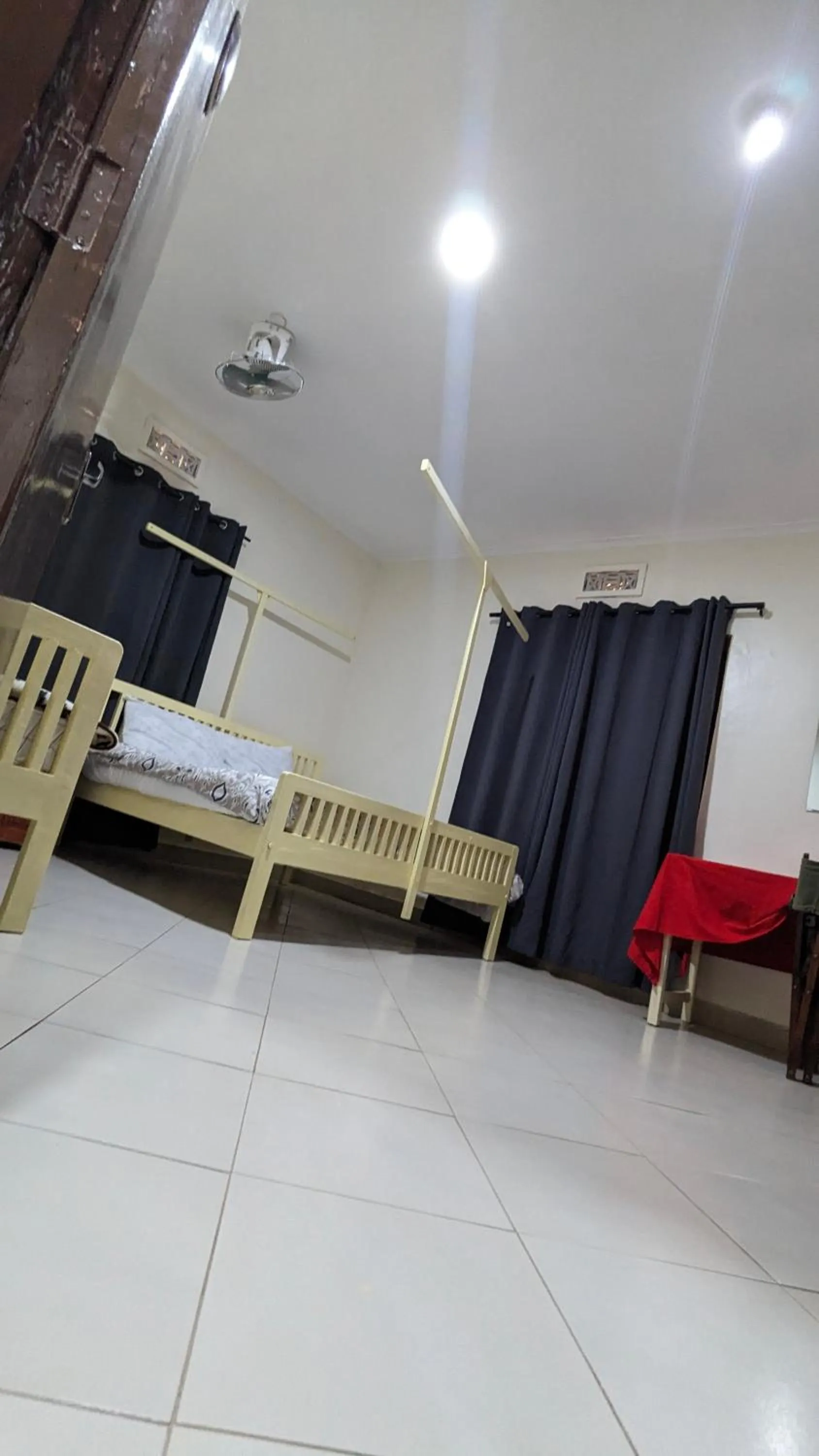 JACARANDA HOMESTAY