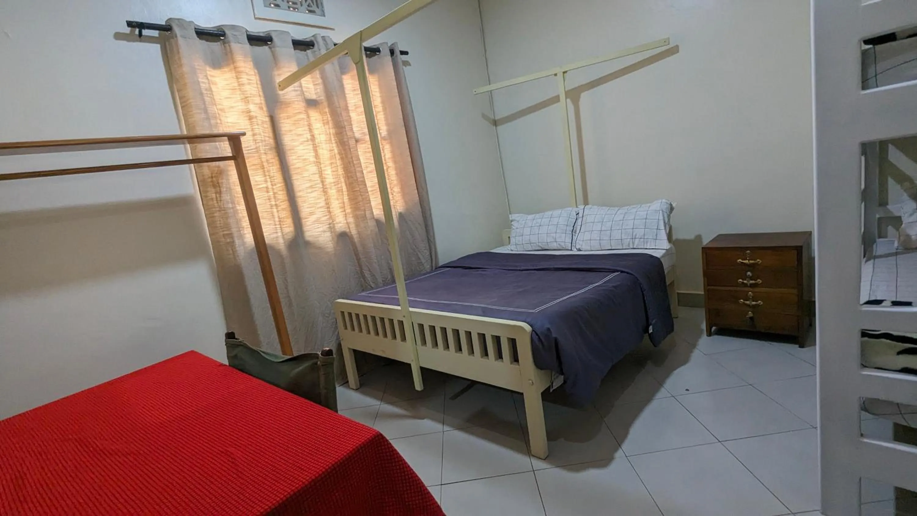 JACARANDA HOMESTAY