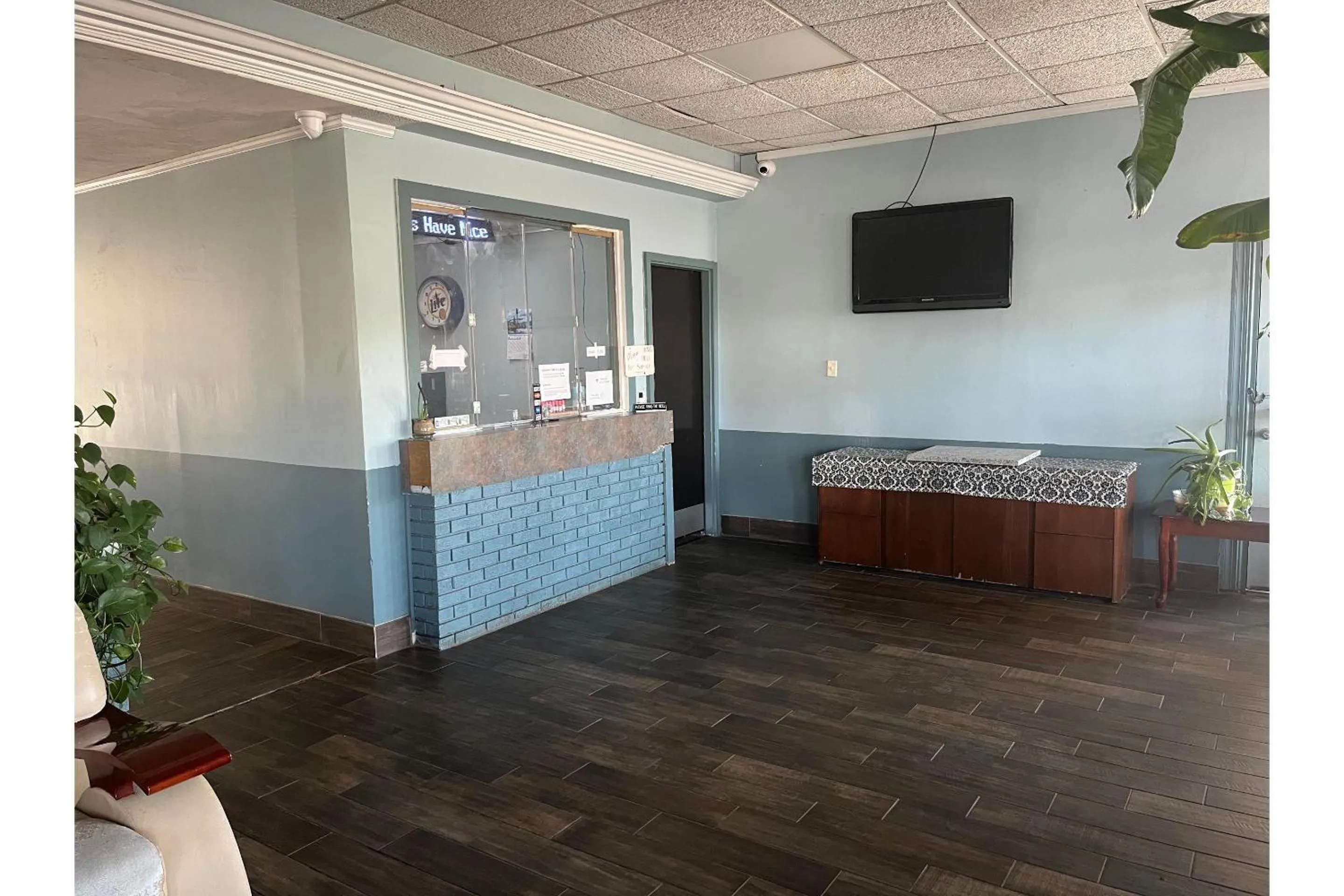 Washington Motel by OYO