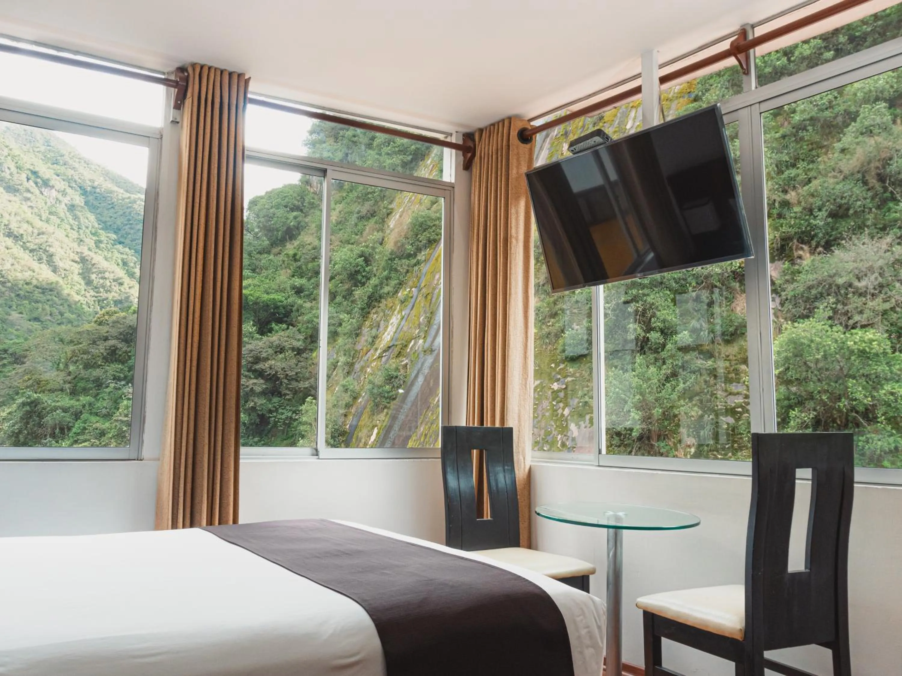 Hotel Ferré Machu Picchu