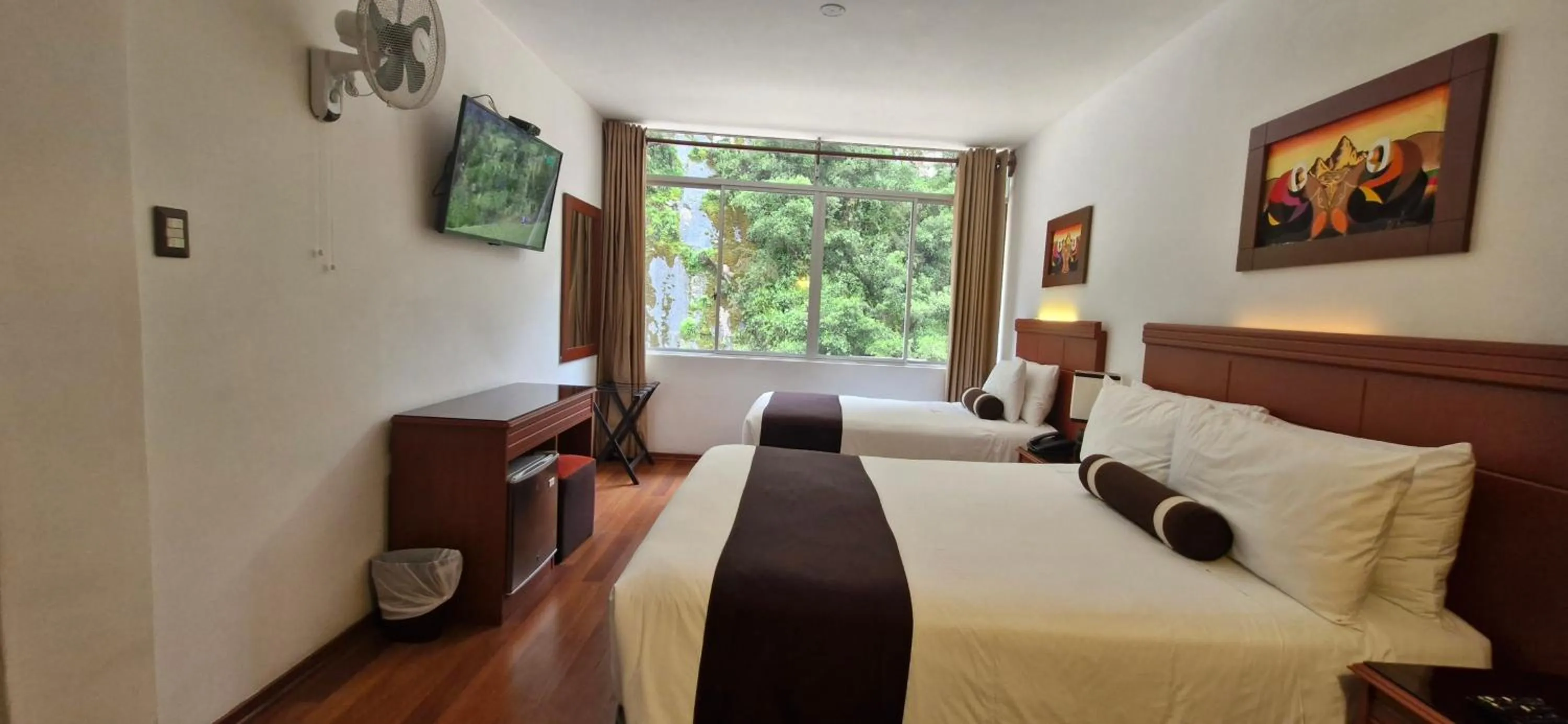 Hotel Ferré Machu Picchu