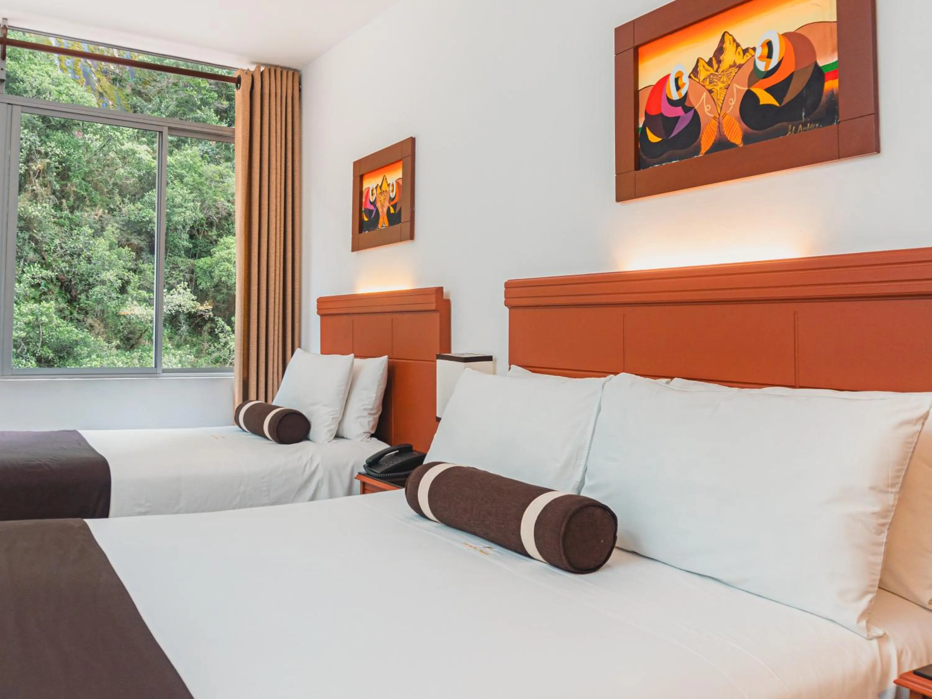 Hotel Ferré Machu Picchu