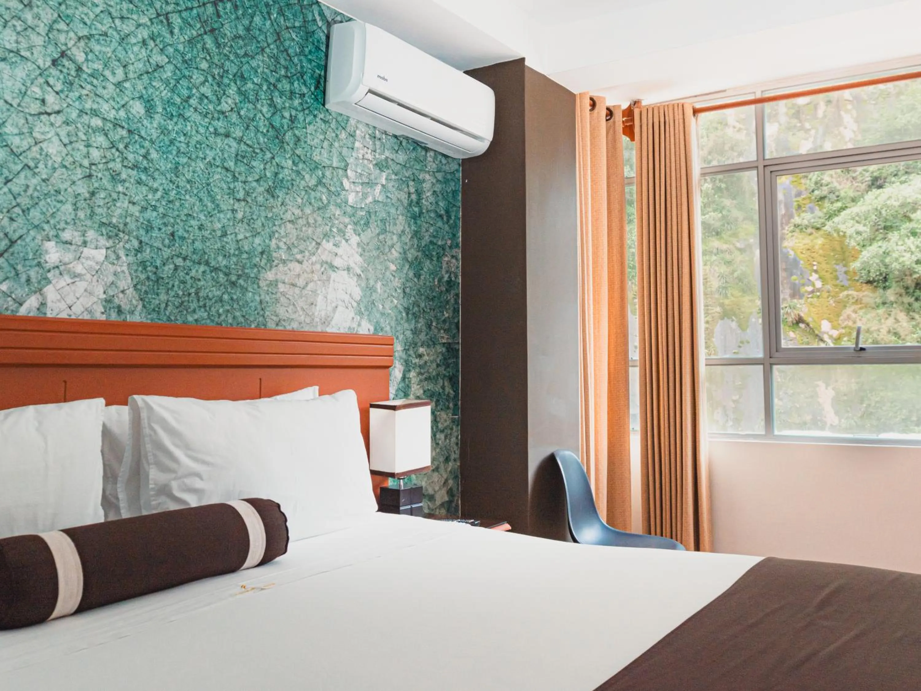 Hotel Ferré Machu Picchu