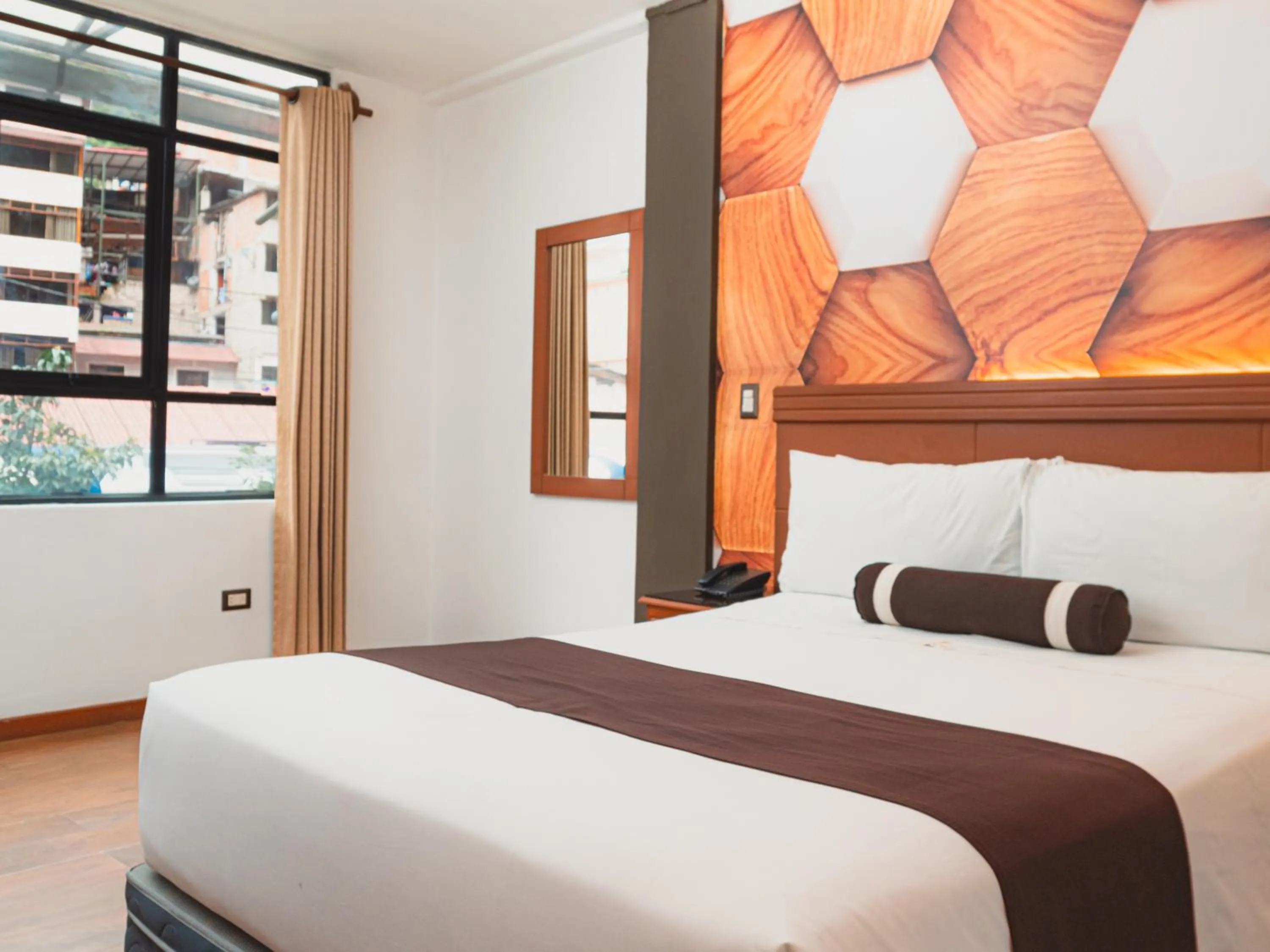 Hotel Ferré Machu Picchu