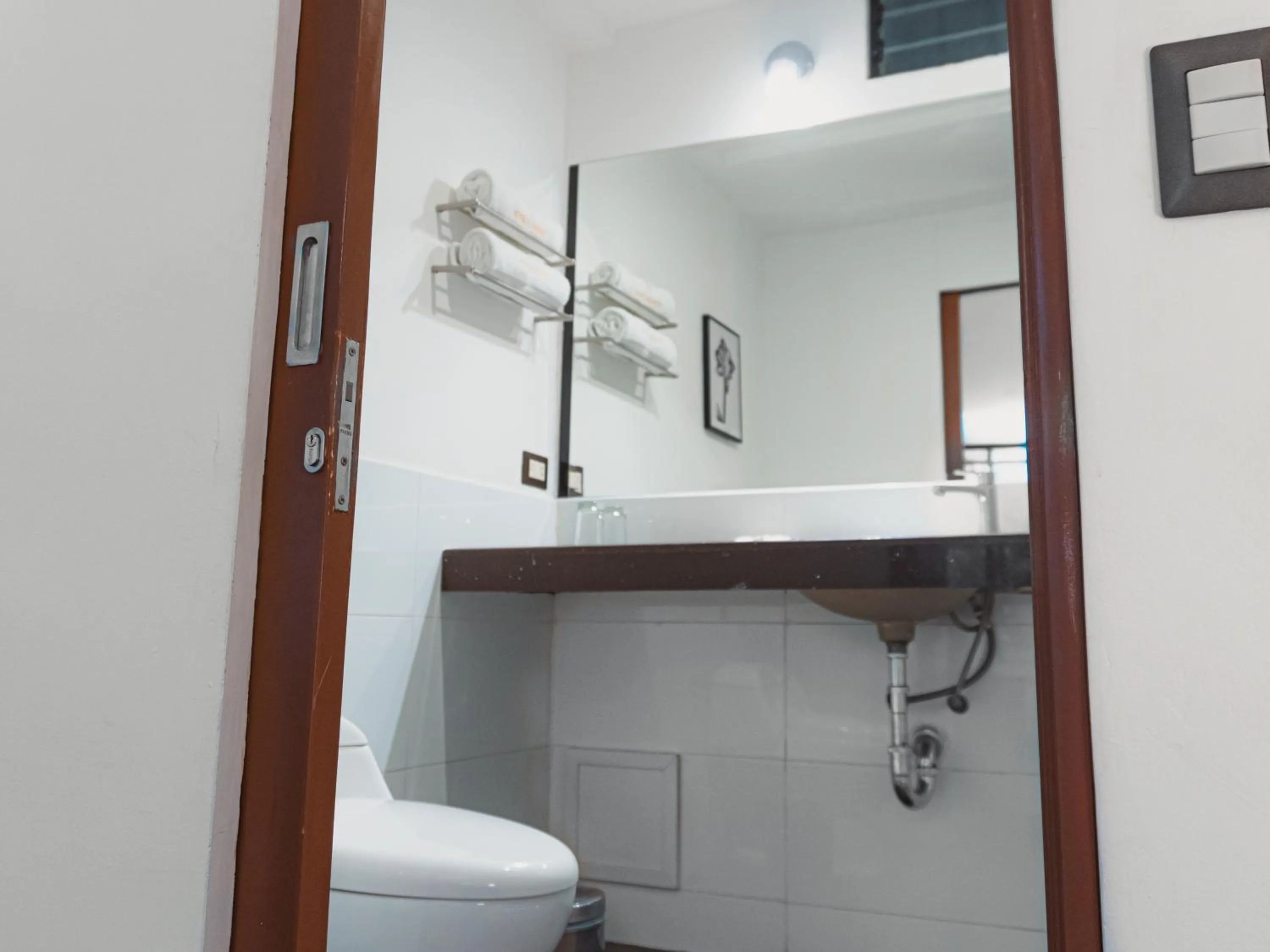 Hotel Ferré Machu Picchu