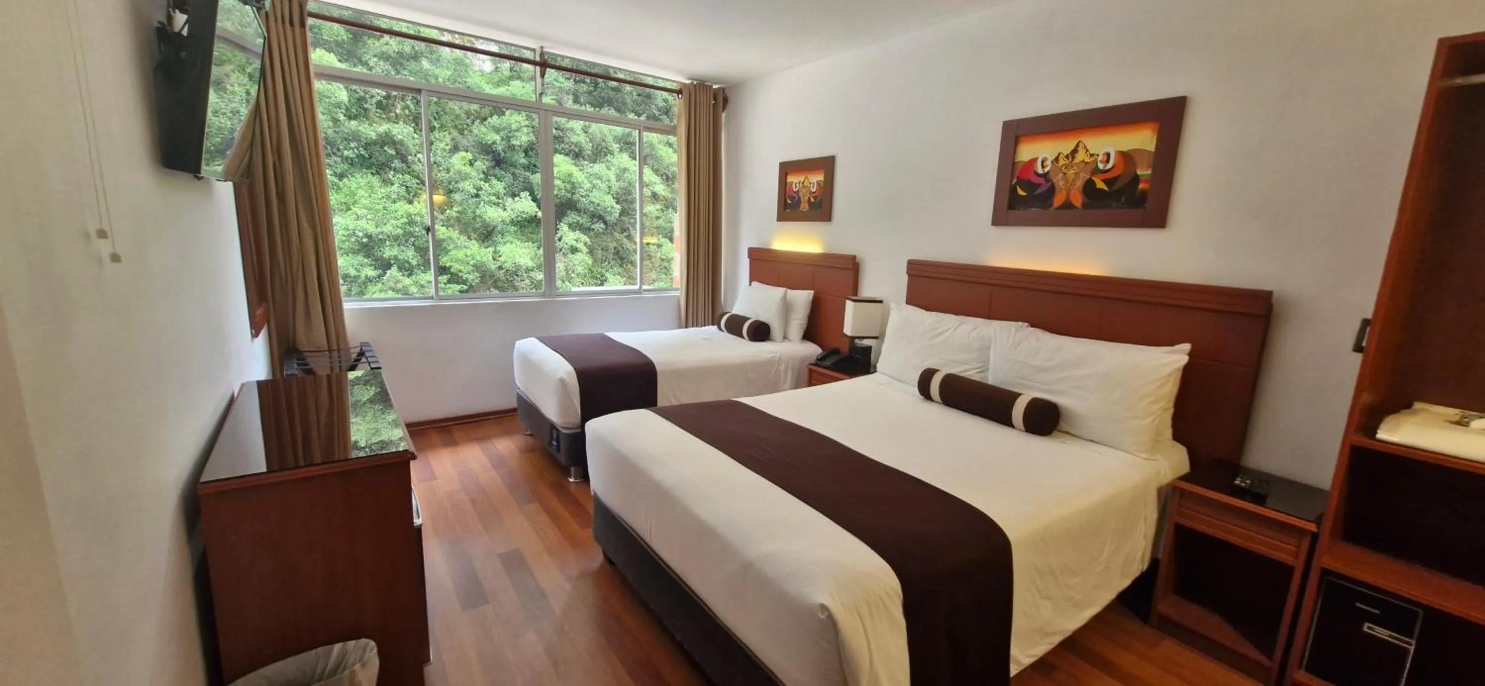 Hotel Ferré Machu Picchu