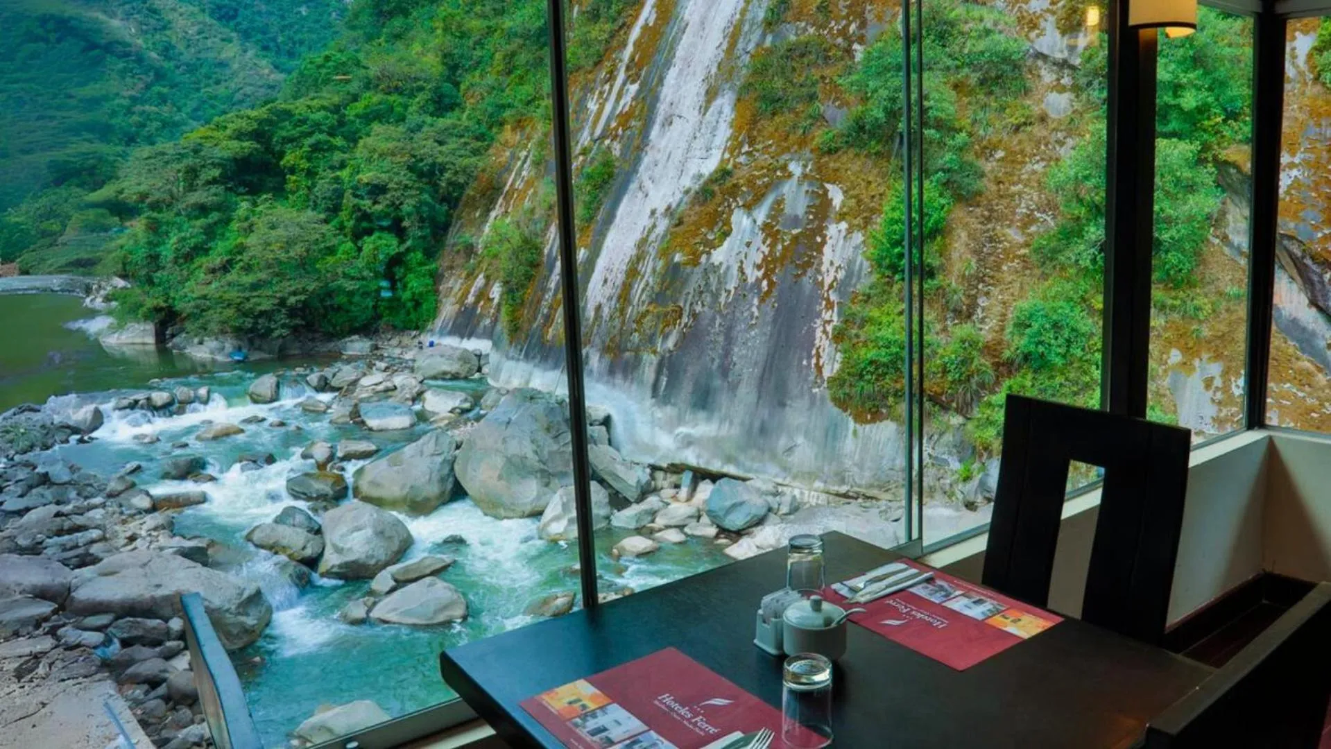 Day in Hotel Ferré Machu Picchu