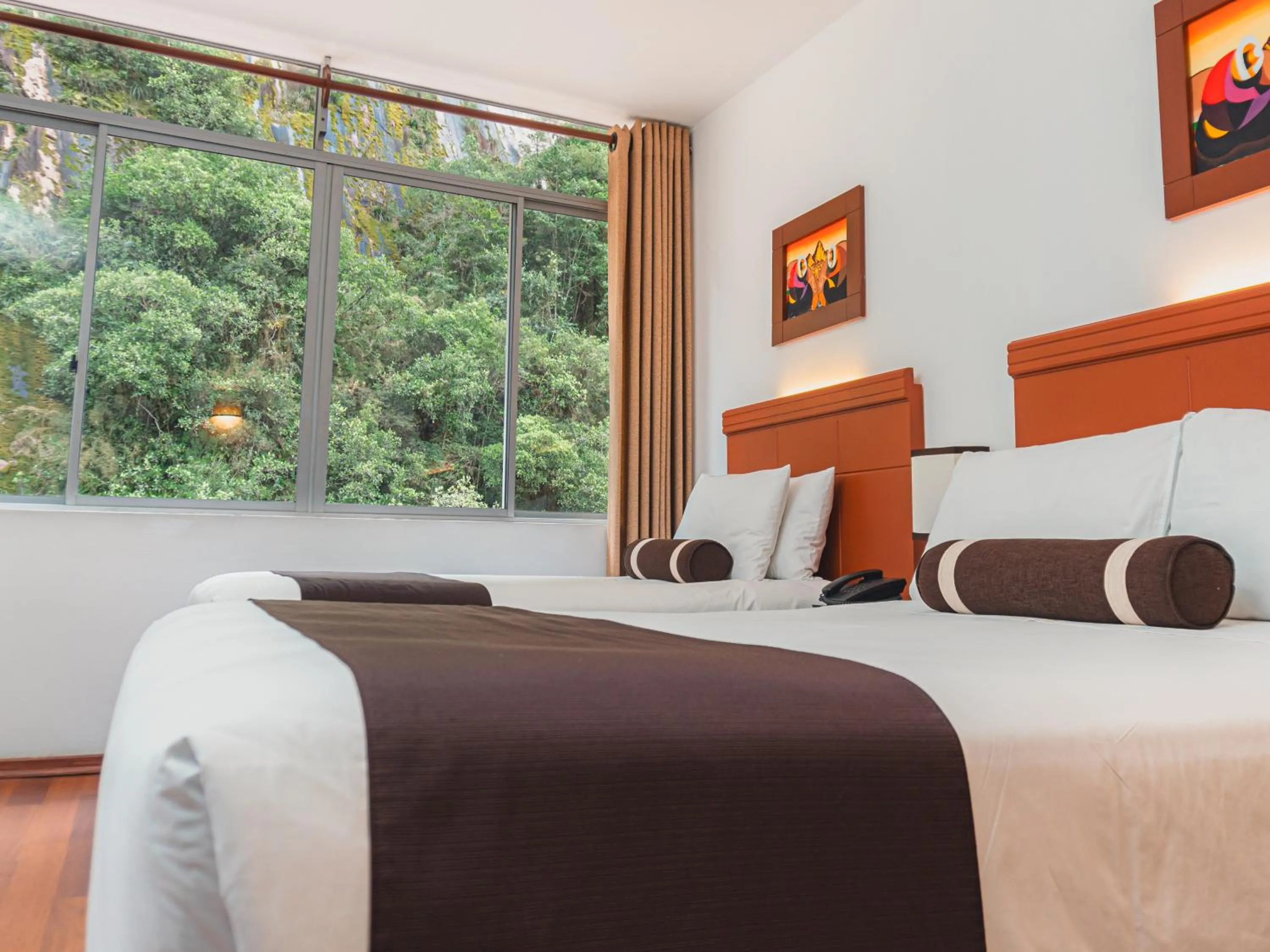 Hotel Ferré Machu Picchu