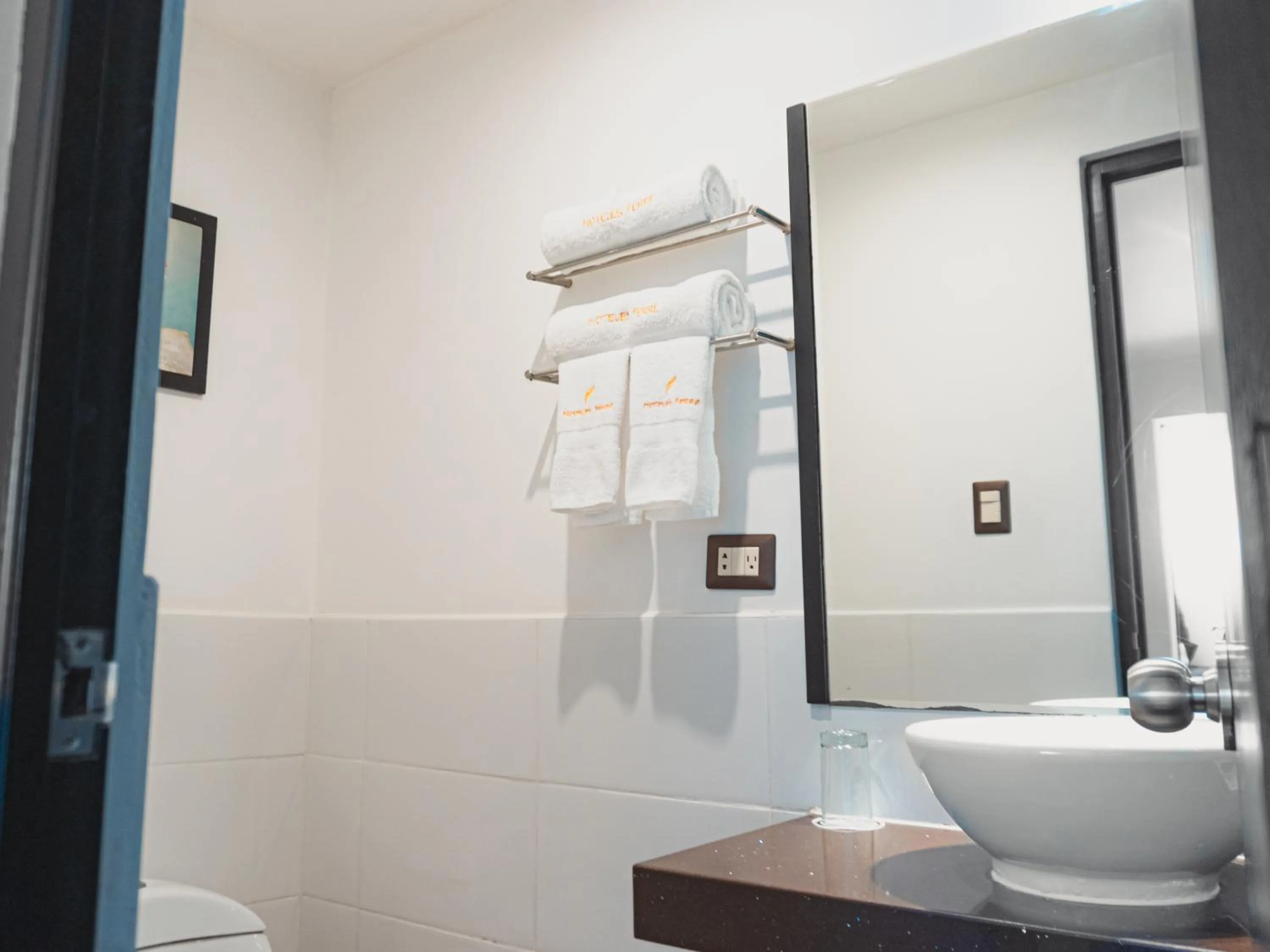 Hotel Ferré Machu Picchu