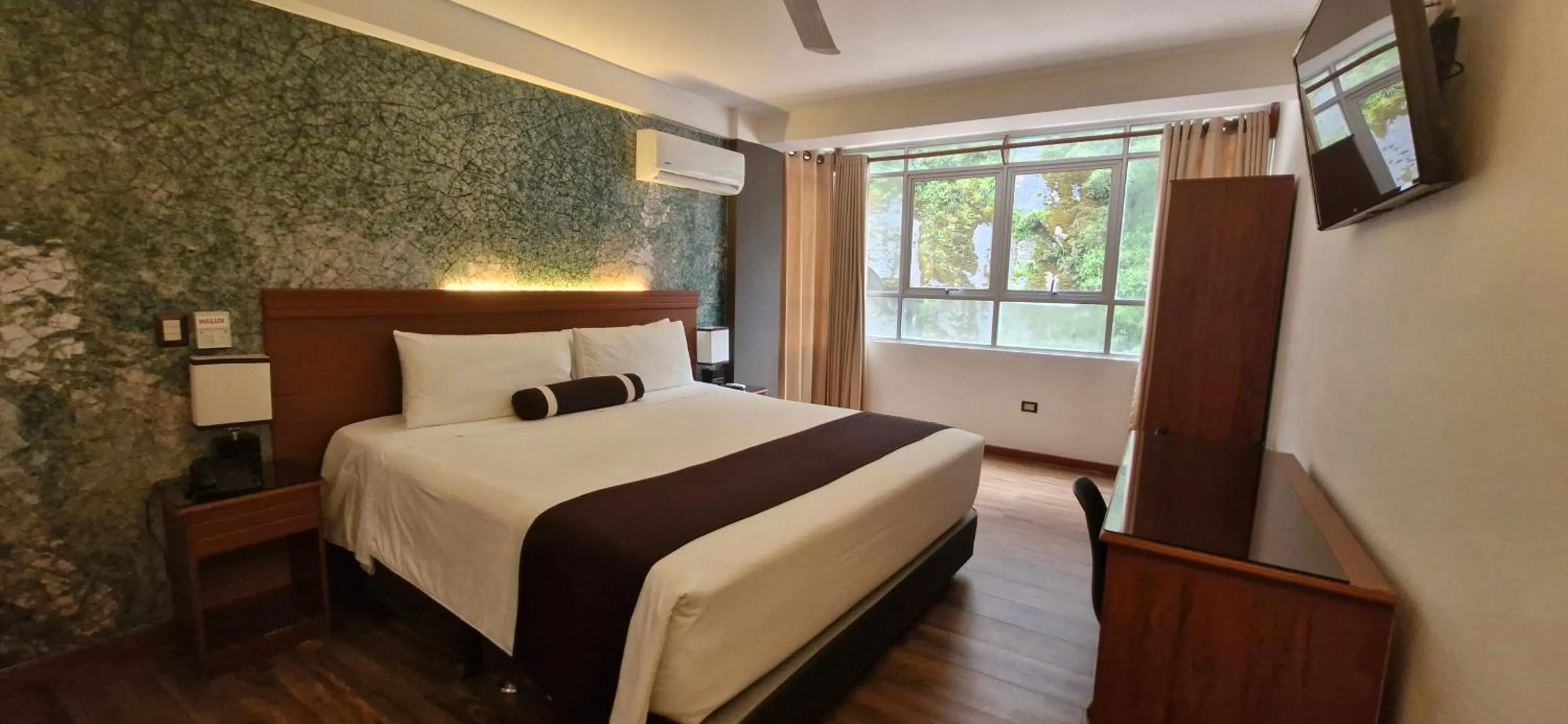 Hotel Ferré Machu Picchu