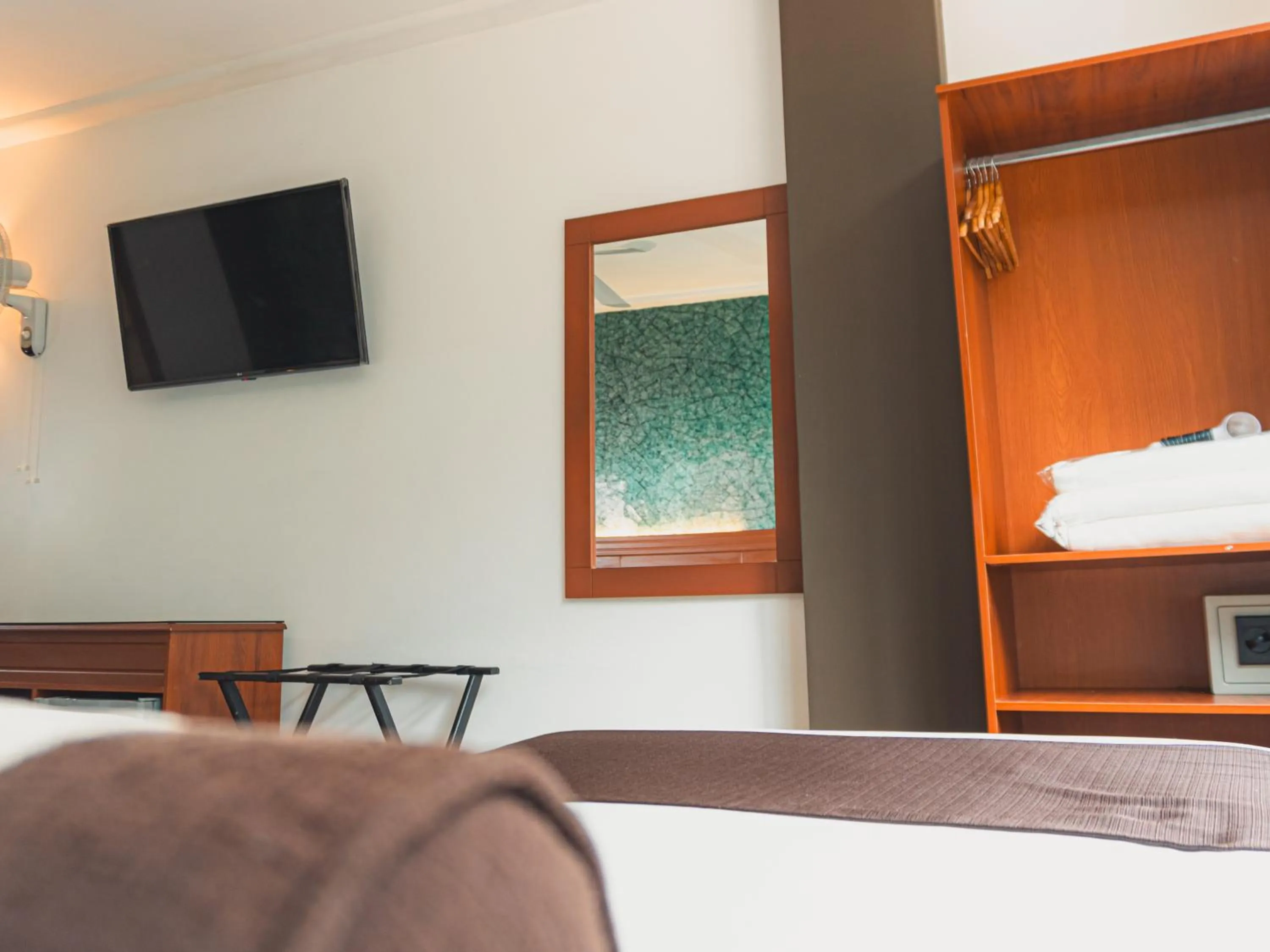 Hotel Ferré Machu Picchu