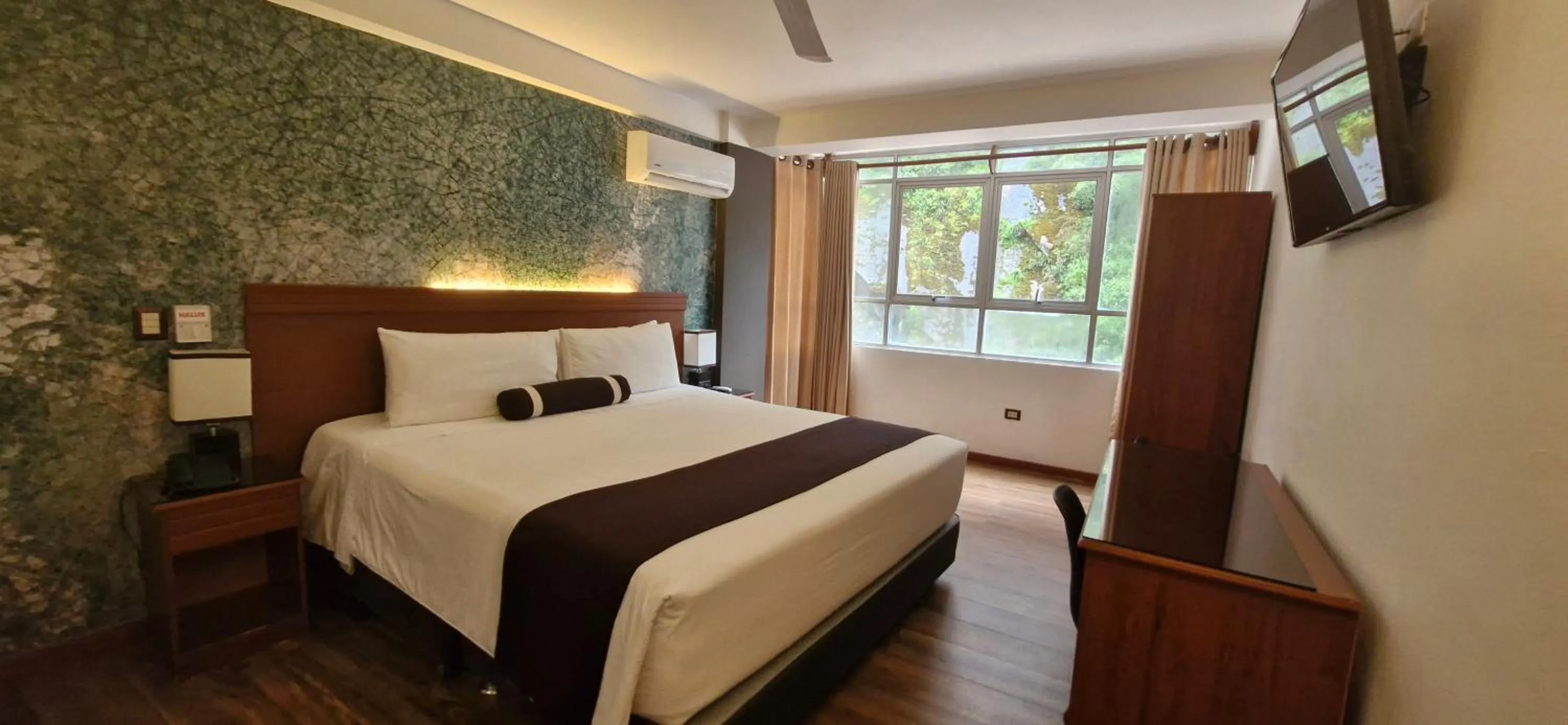 Hotel Ferré Machu Picchu