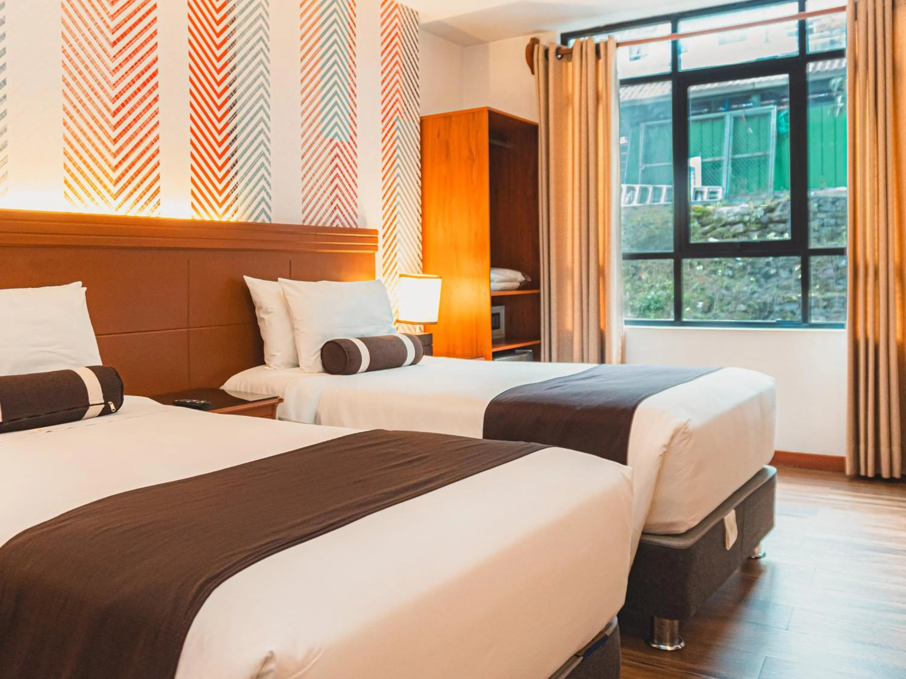 Hotel Ferré Machu Picchu