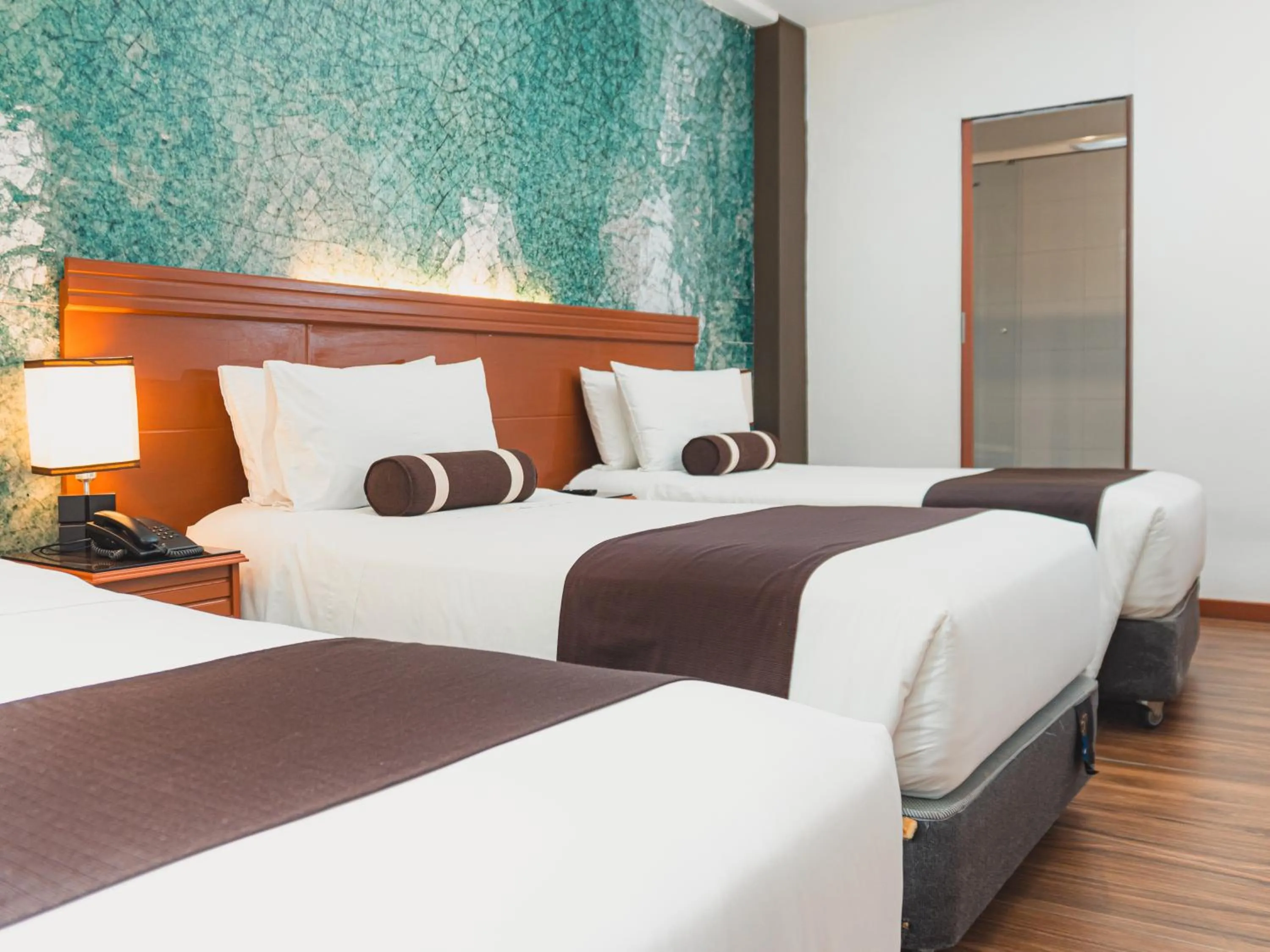 Hotel Ferré Machu Picchu